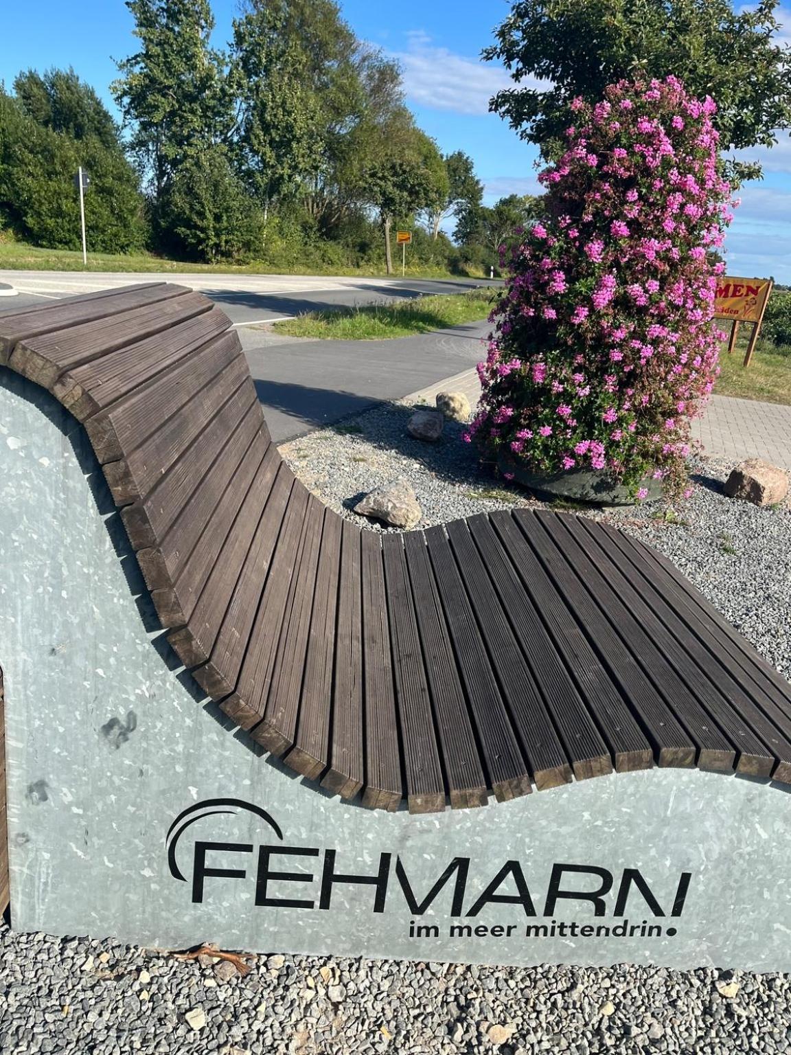 Fehmarn Oase