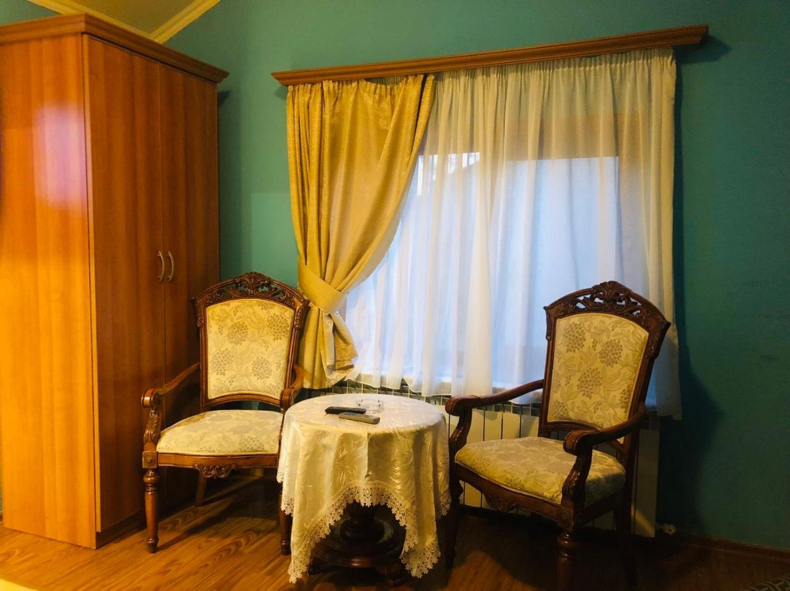 Orran Hotel And Resort