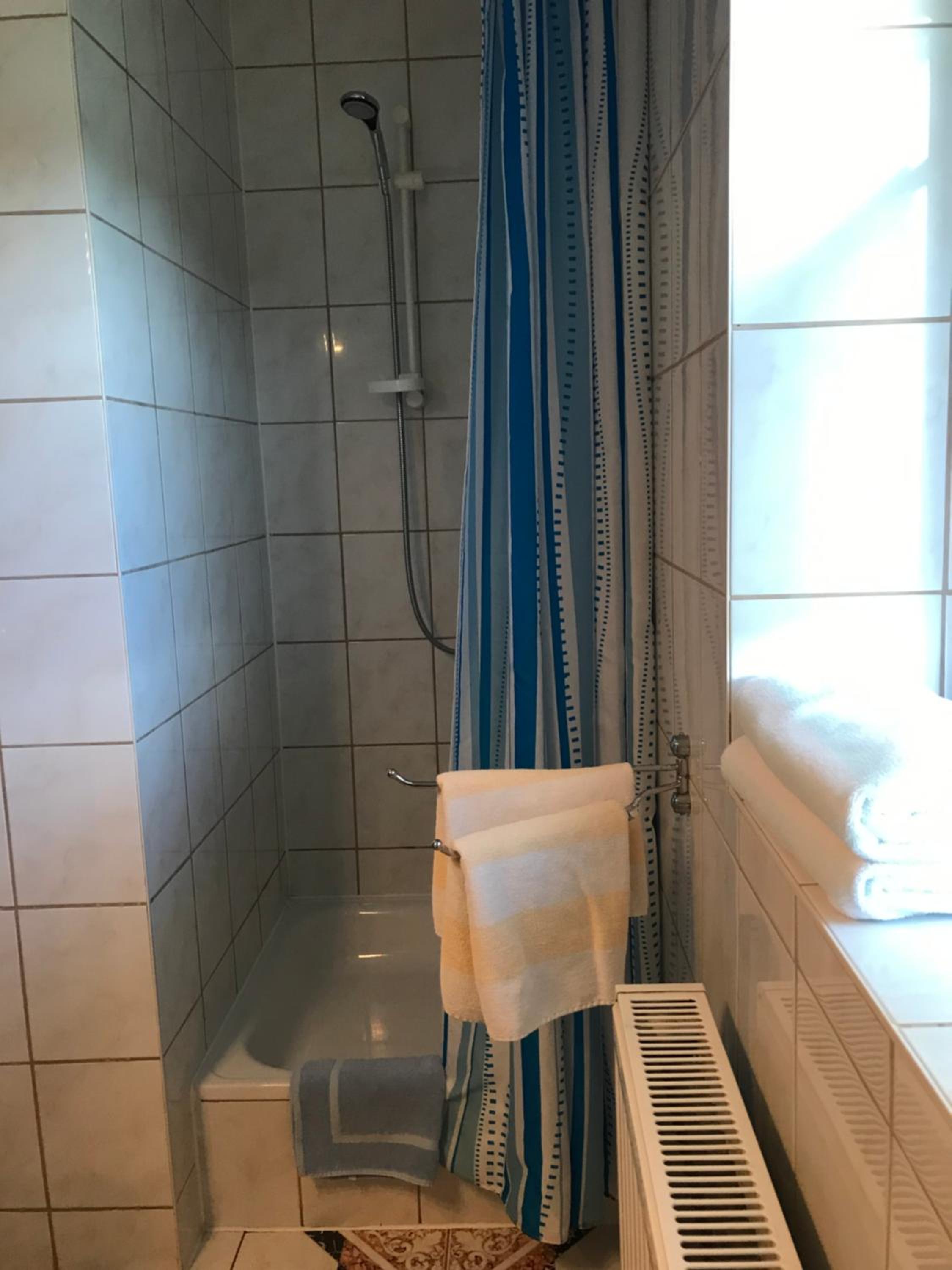 Doppelzimmer & Familienzimmer vom Friesenhof Wieratal