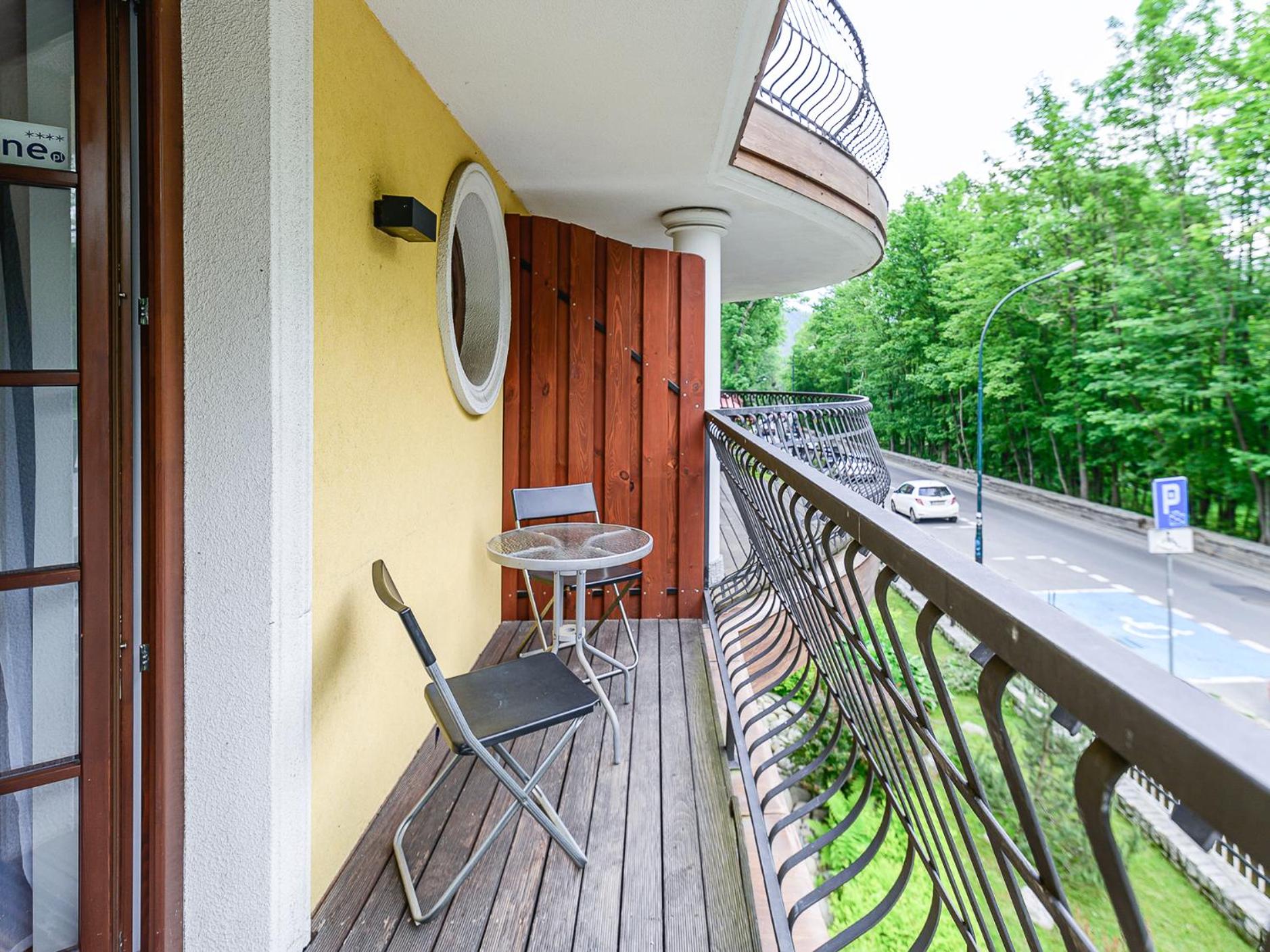 VisitZakopane - Dubaj Apartment