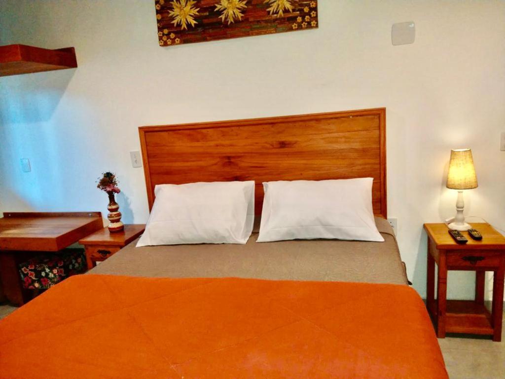 Casas e suites Temporada Tiradentes