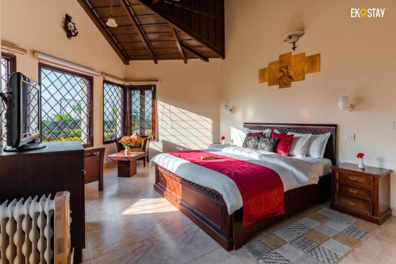 Karinya Villas view 2