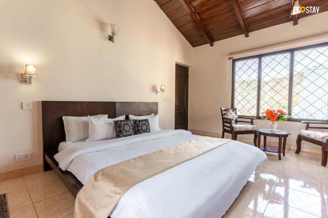 Karinya Villas view 3