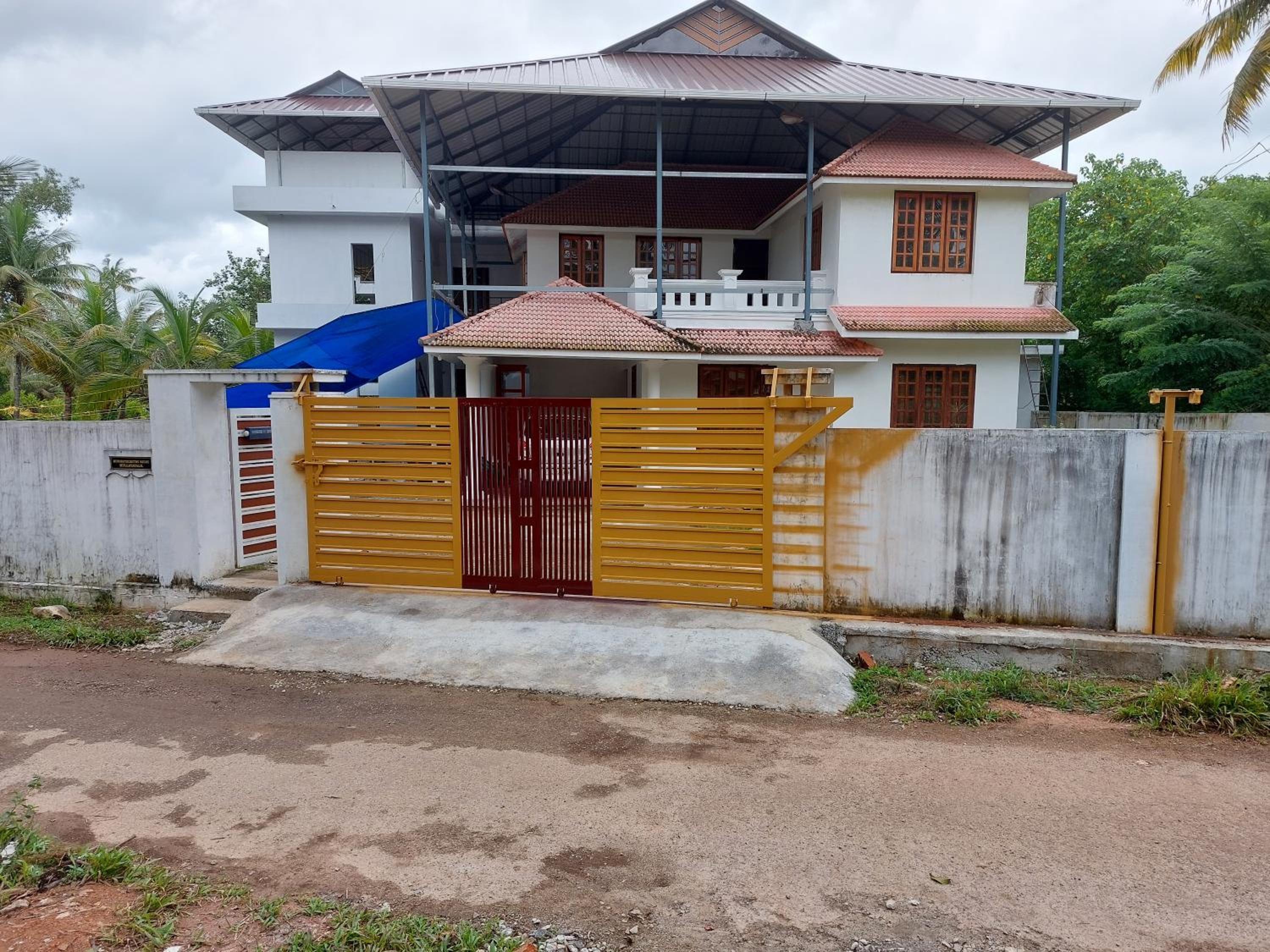 Water Gate Tourist Home and Resorts view 5