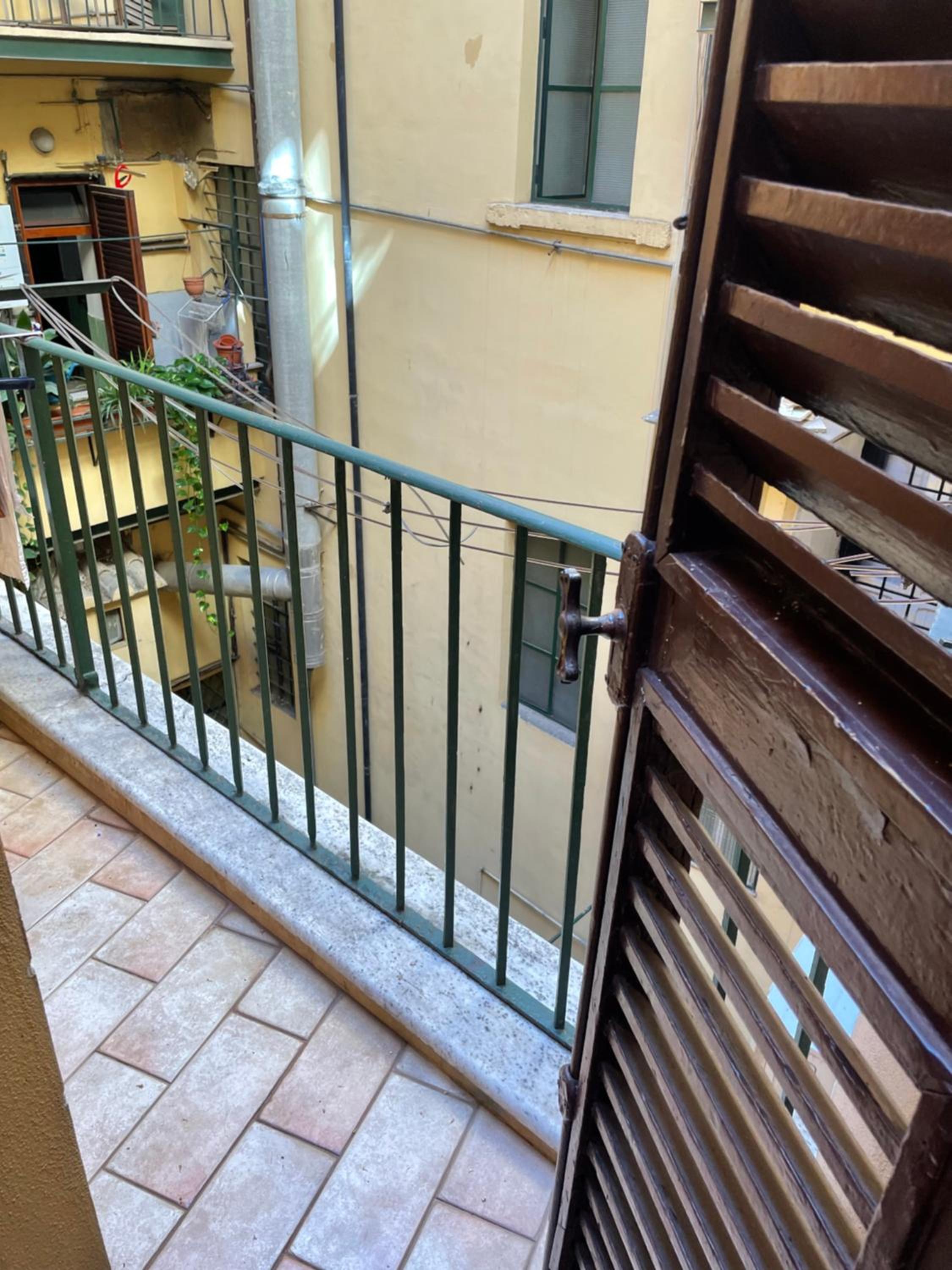 La casa di Susy Campo Marzio