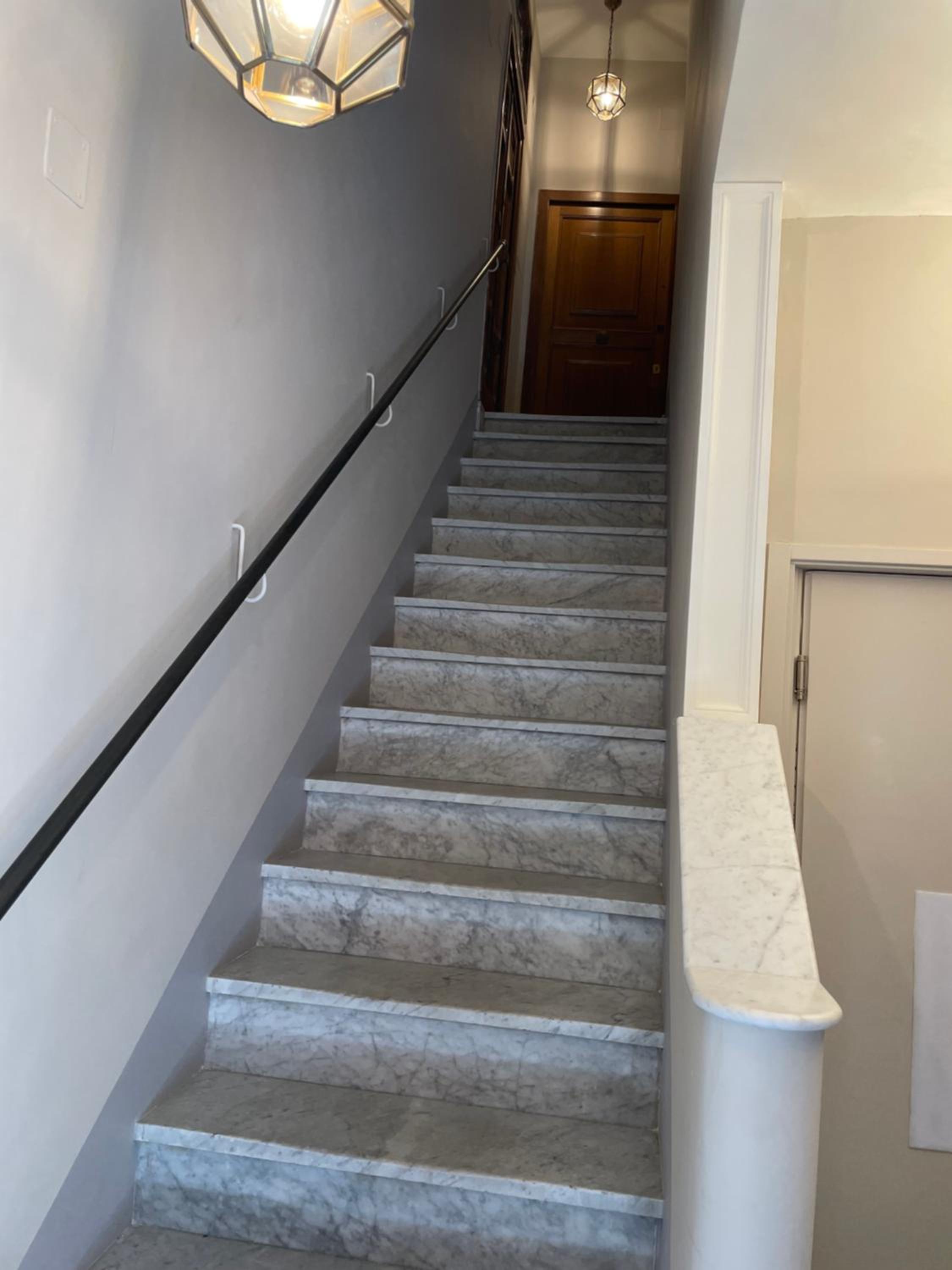 La casa di Susy Campo Marzio