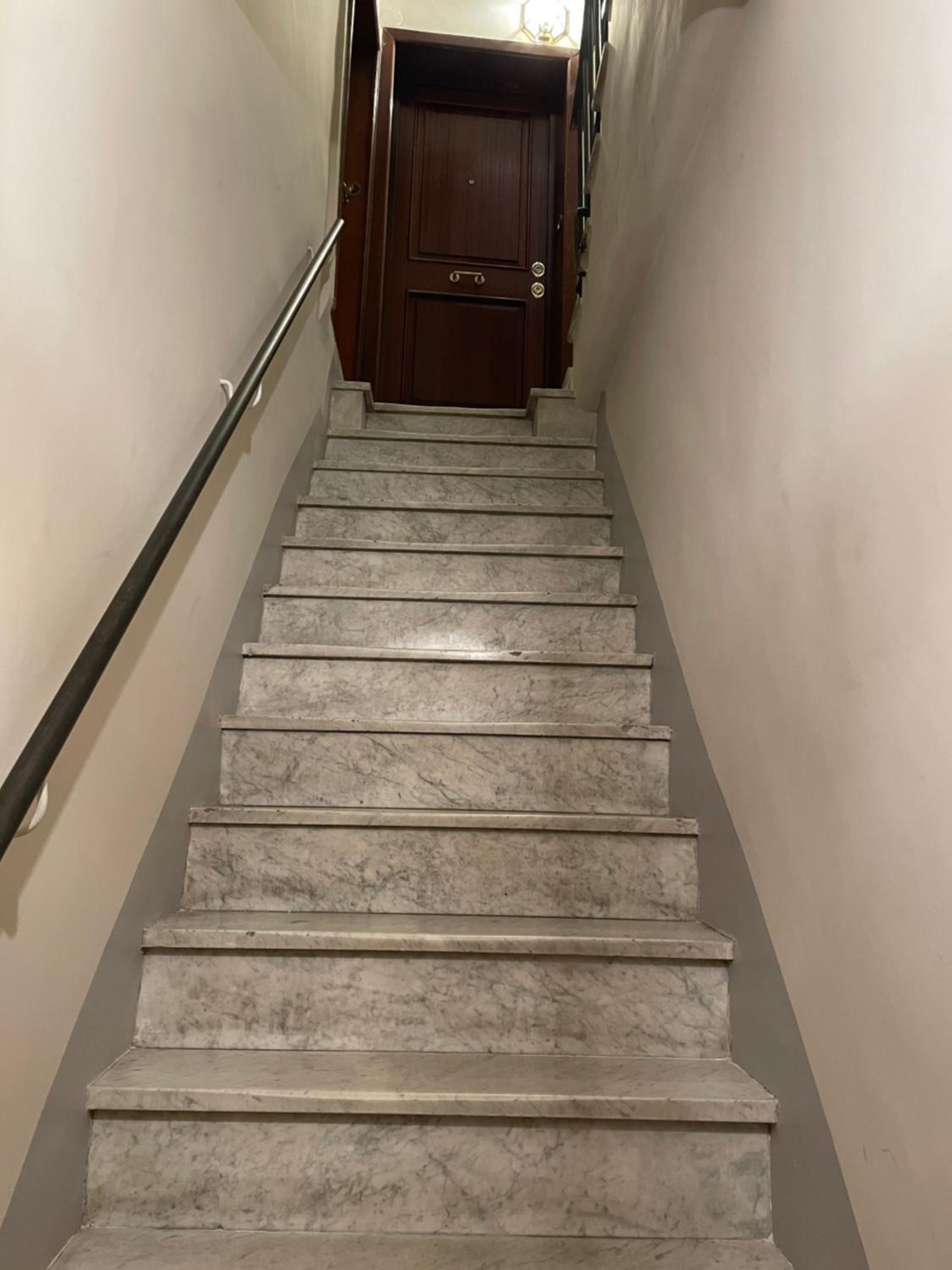 La casa di Susy Campo Marzio