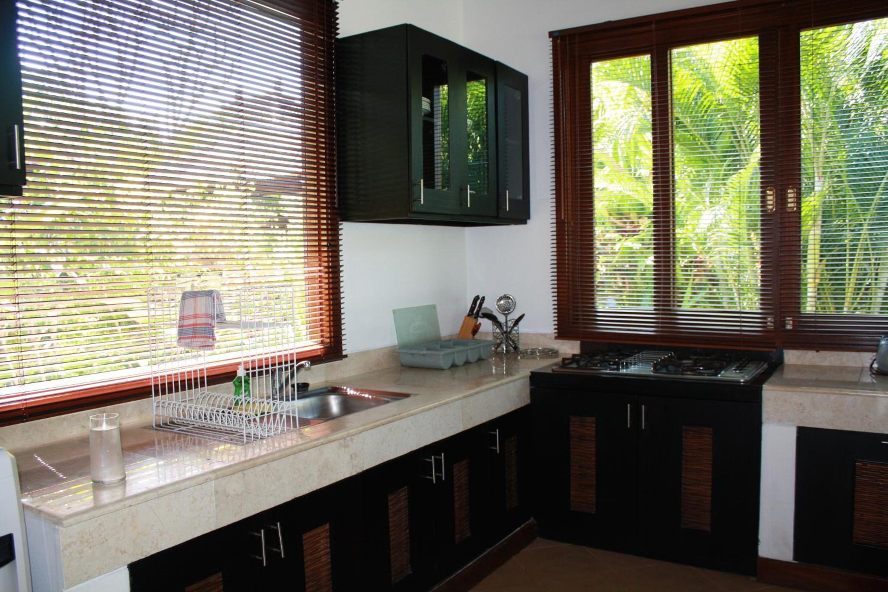 The Zen Villas