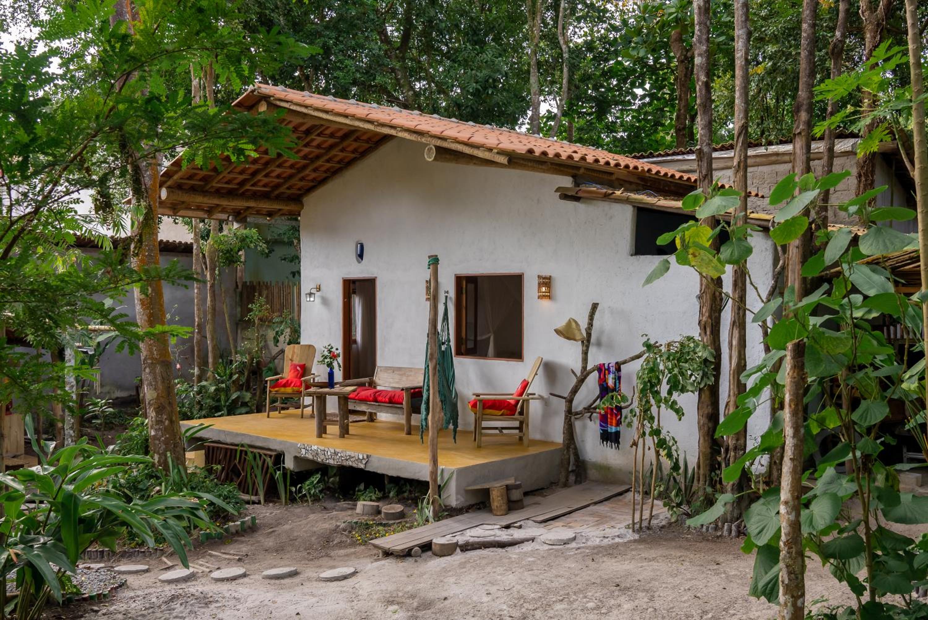 Villa Sowilo