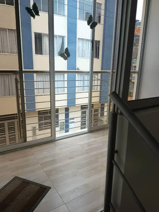 Hotel Apartamento turístico amoblado Barbosa - Image 1