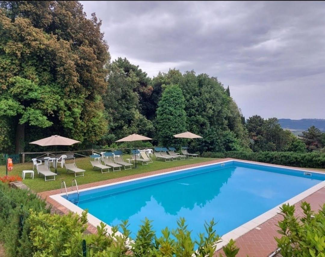 Casa Vacanze "L'Aione"