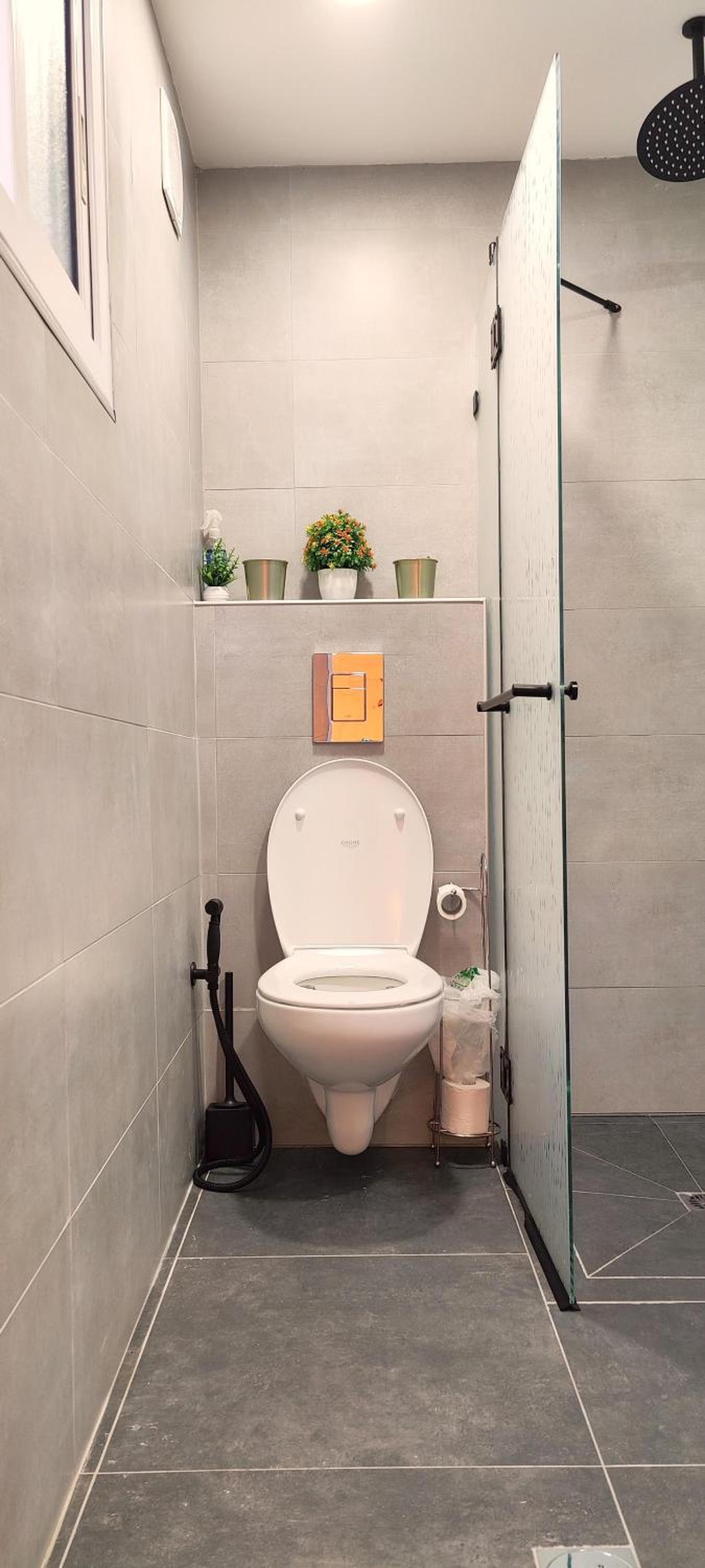 Primrose Boutique Apartment