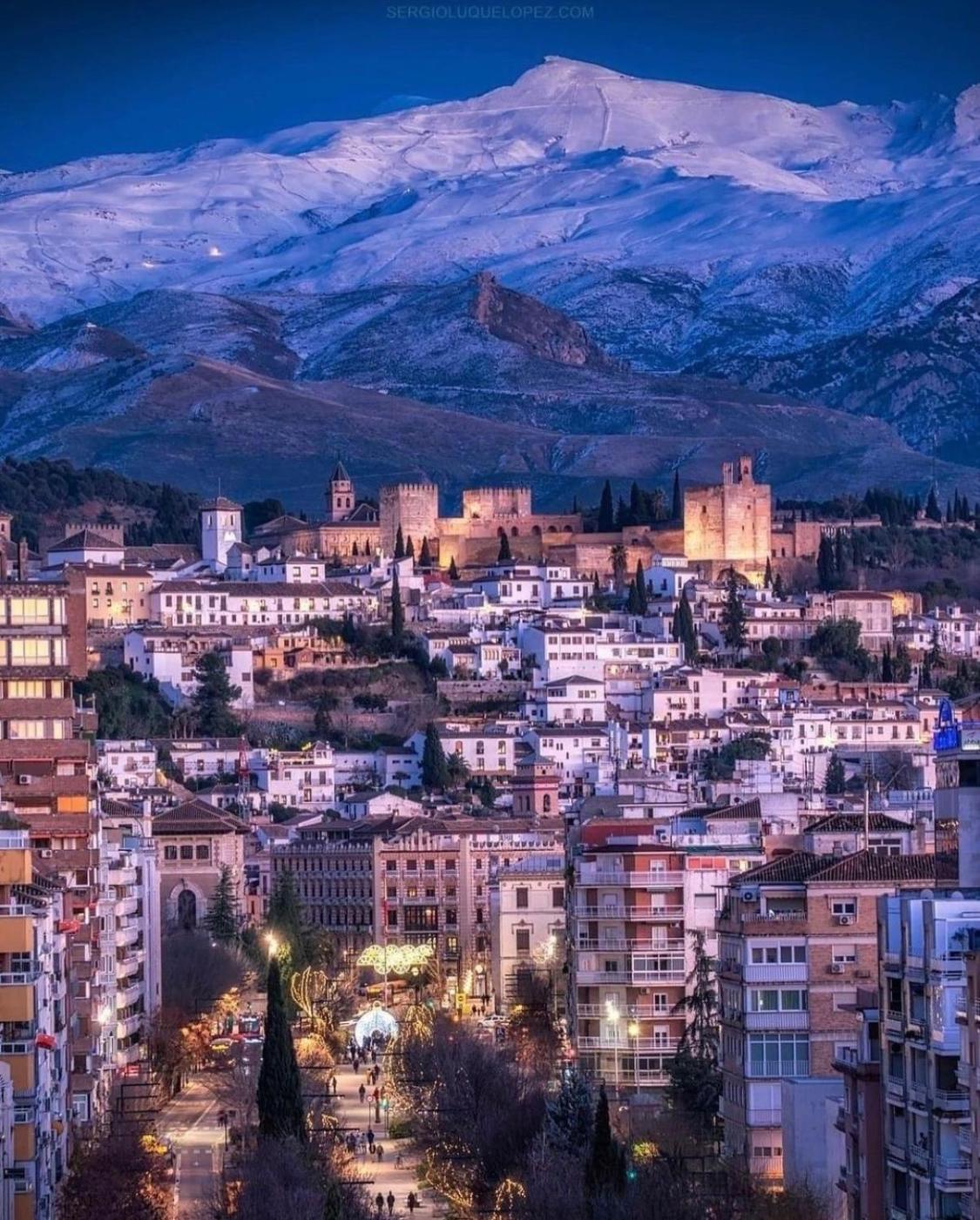 Apartamento Ronda Genil con parking gratuito