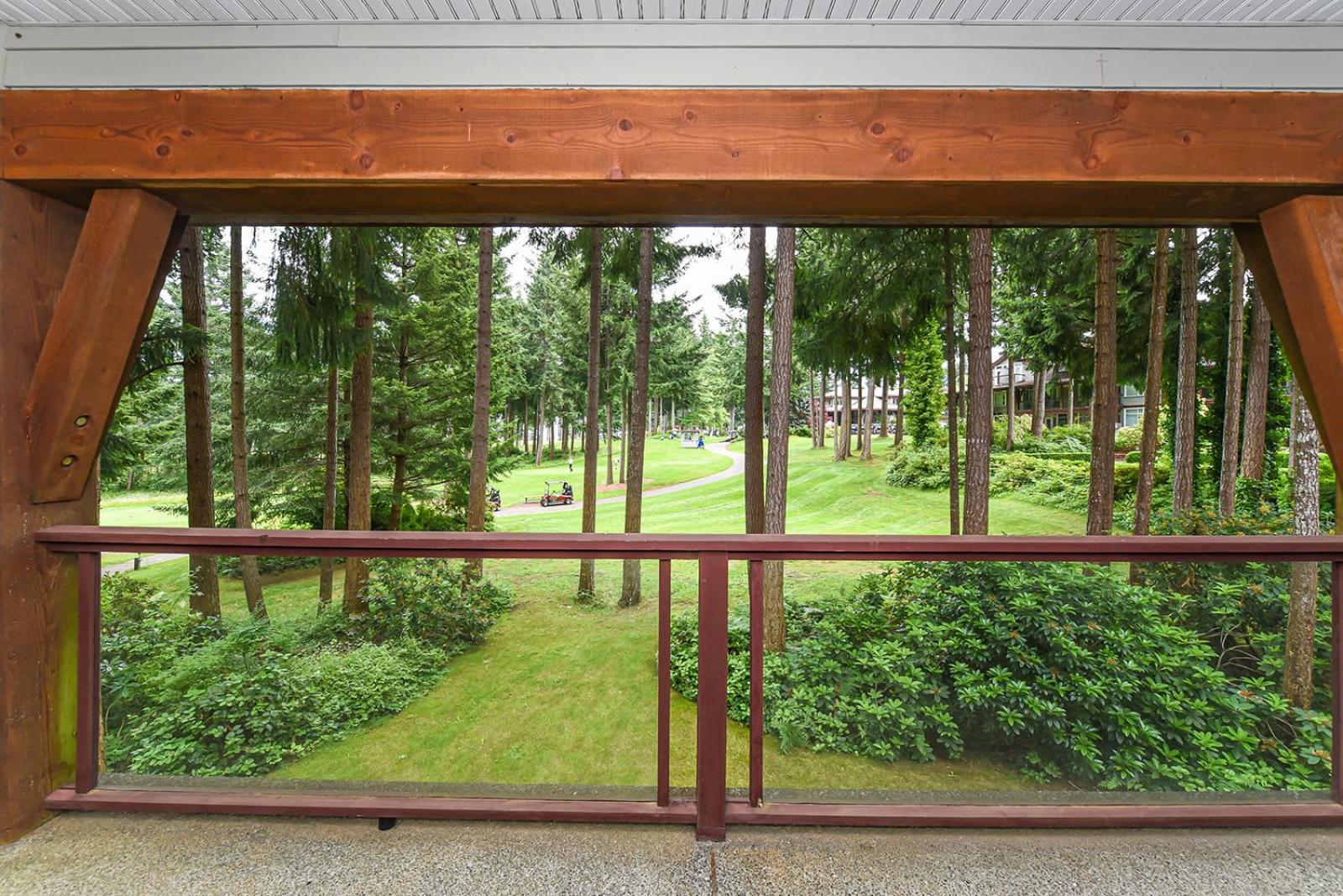 Crown Isle Resort & Golf Community