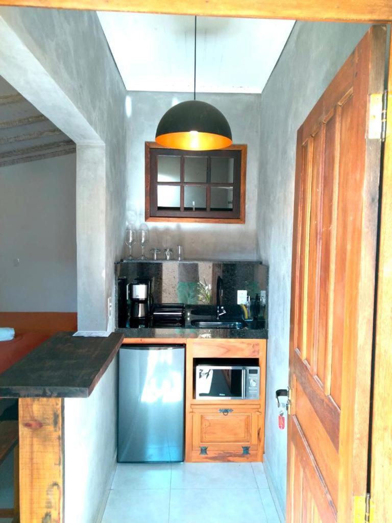 Casas e suites Temporada Tiradentes