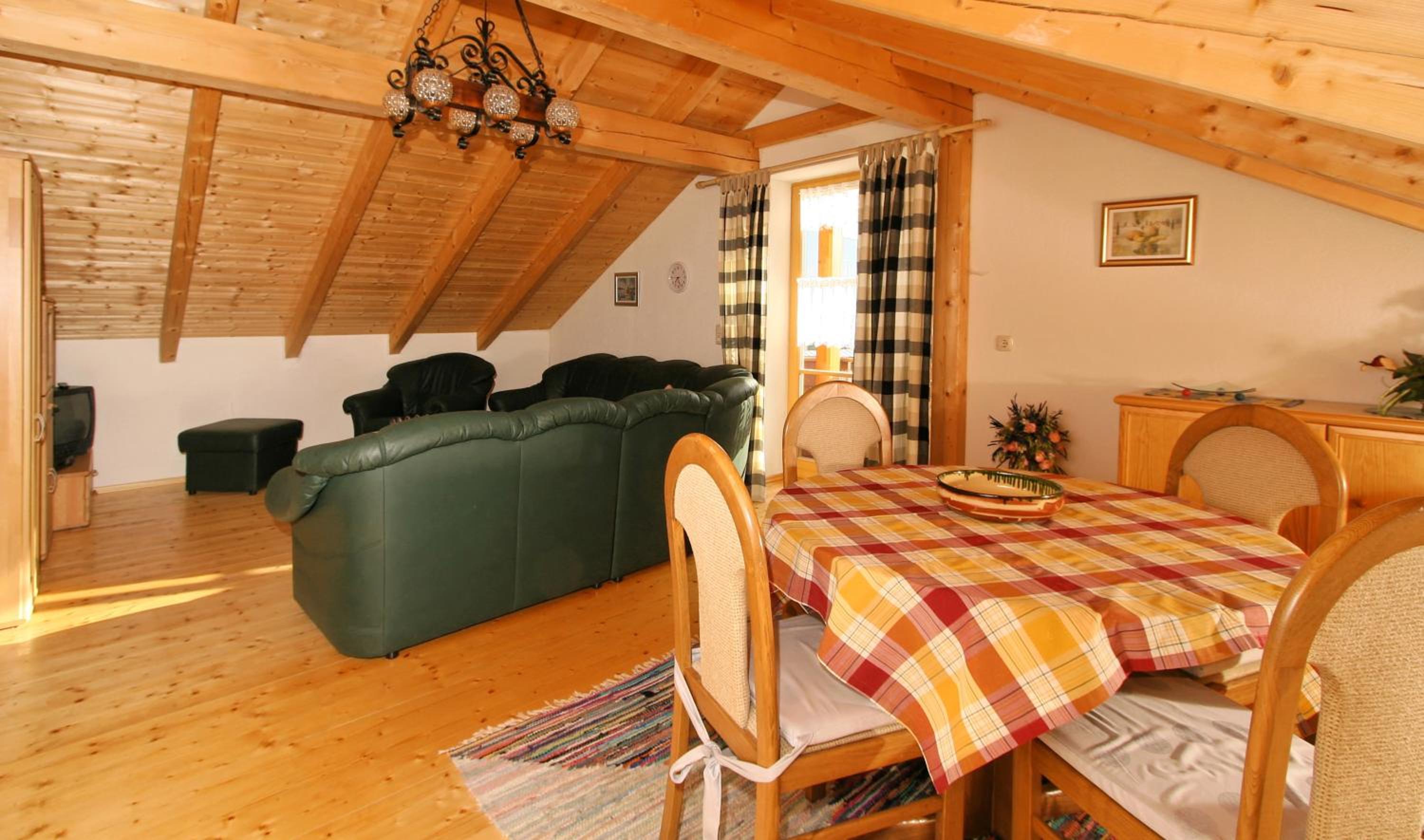 Ferienhaus Schachtenbach