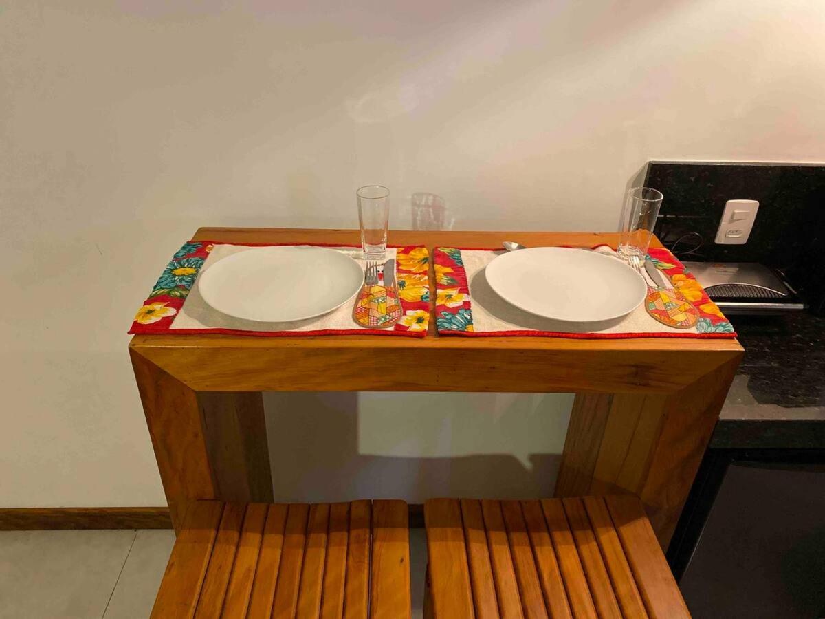 Casas e suites Temporada Tiradentes