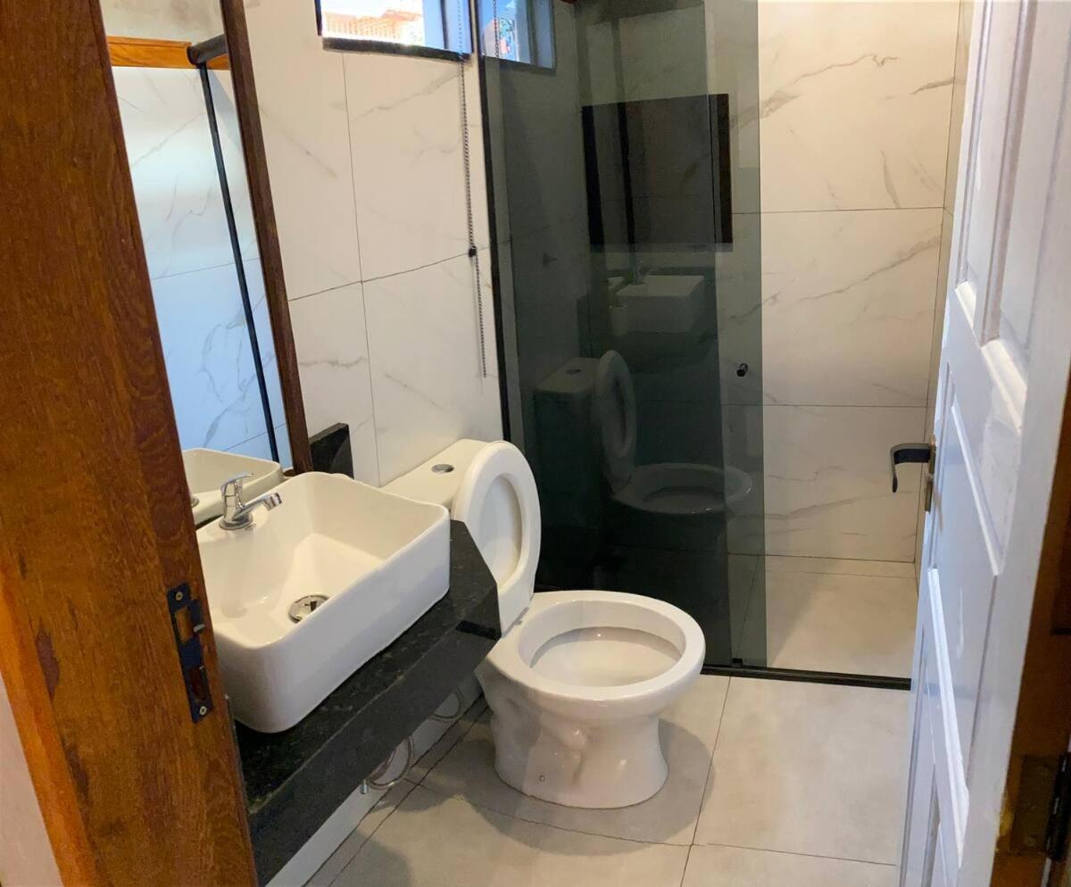 Casas e suites Temporada Tiradentes