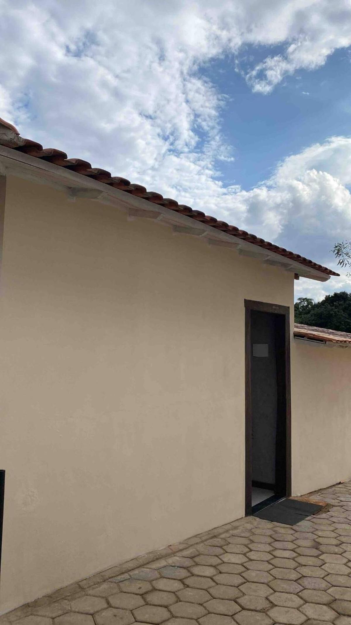 Casas e suites Temporada Tiradentes