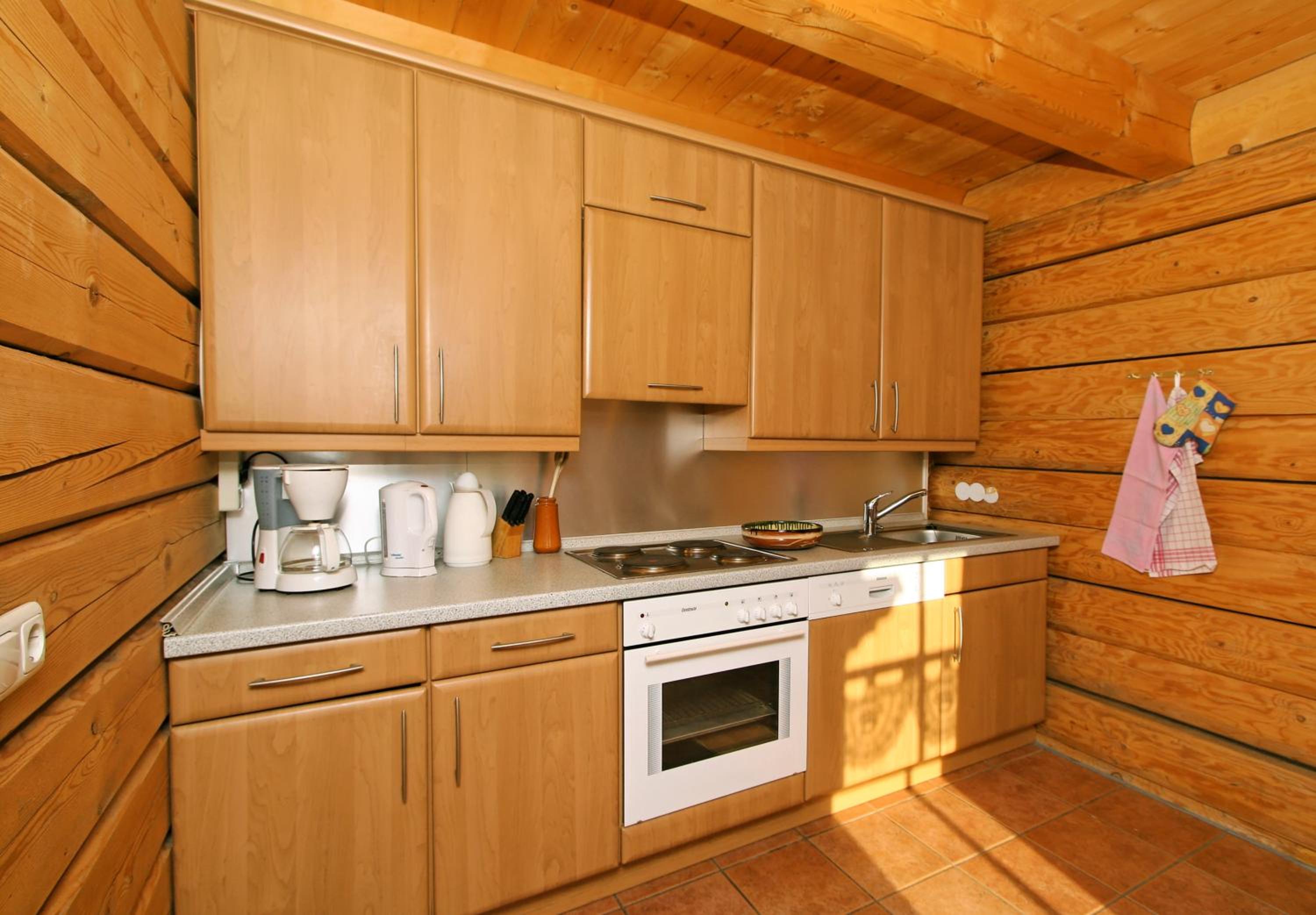 Ferienhaus Schachtenbach
