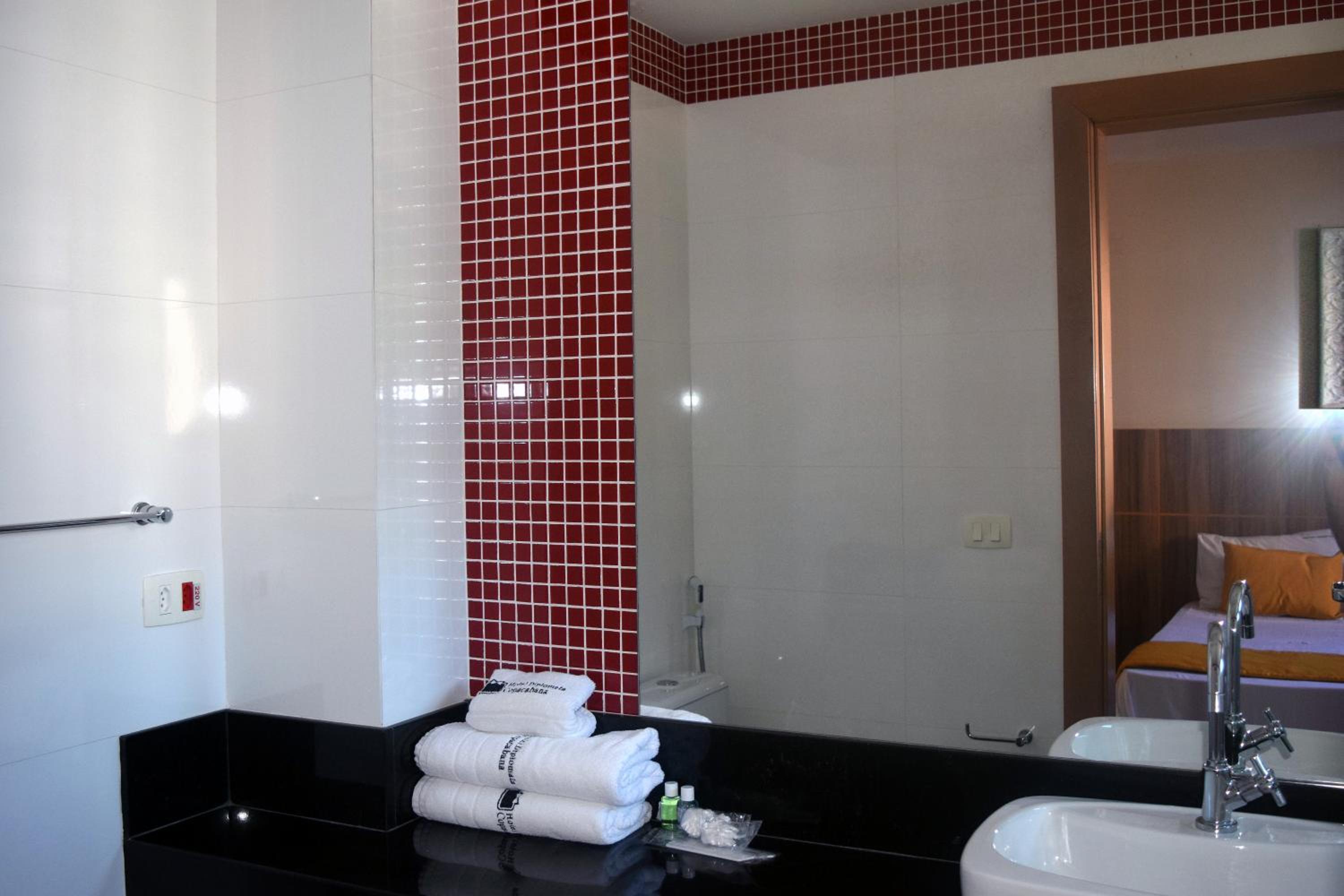 Hotel Diplomata Copacabana photo 4