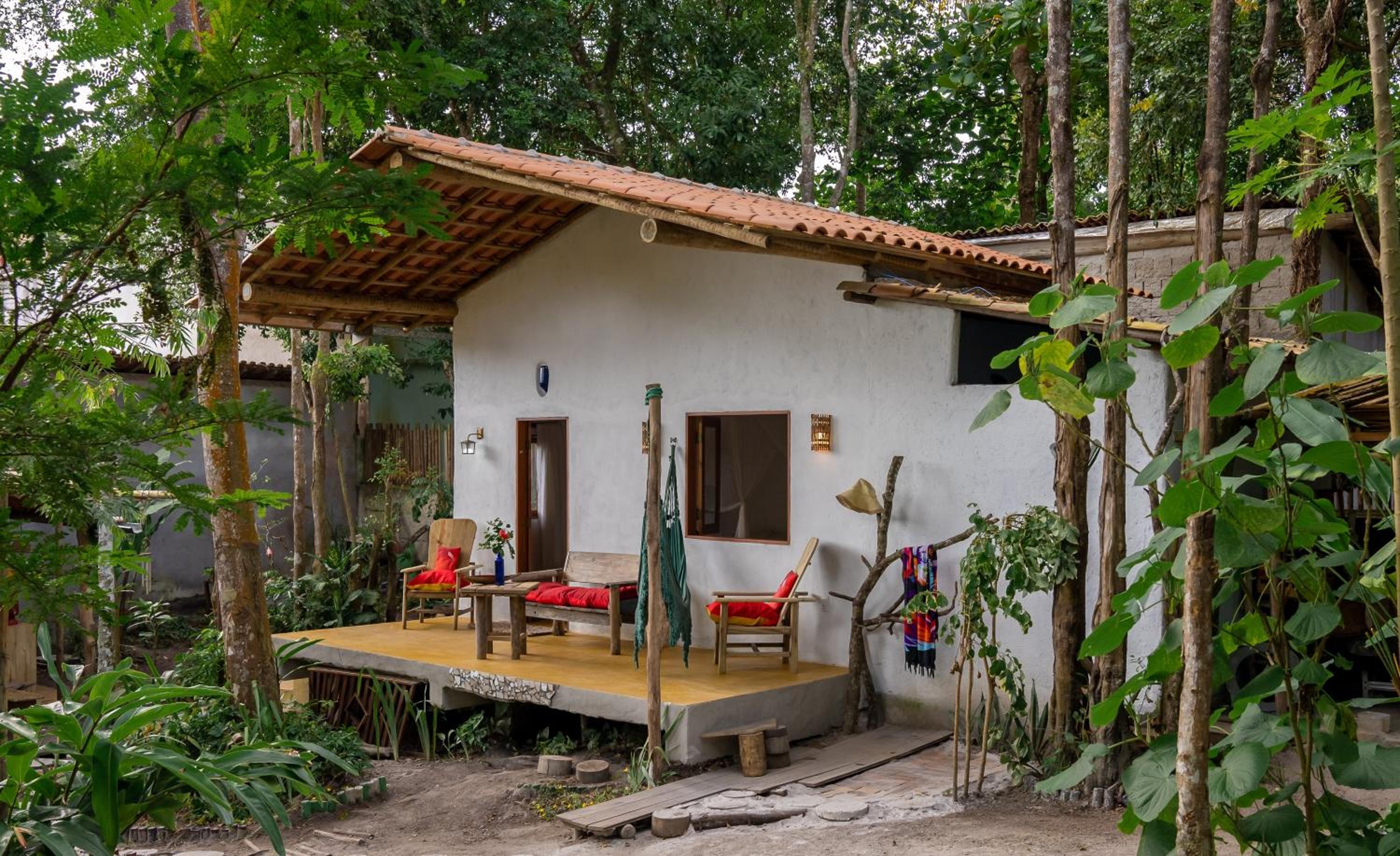 Villa Sowilo
