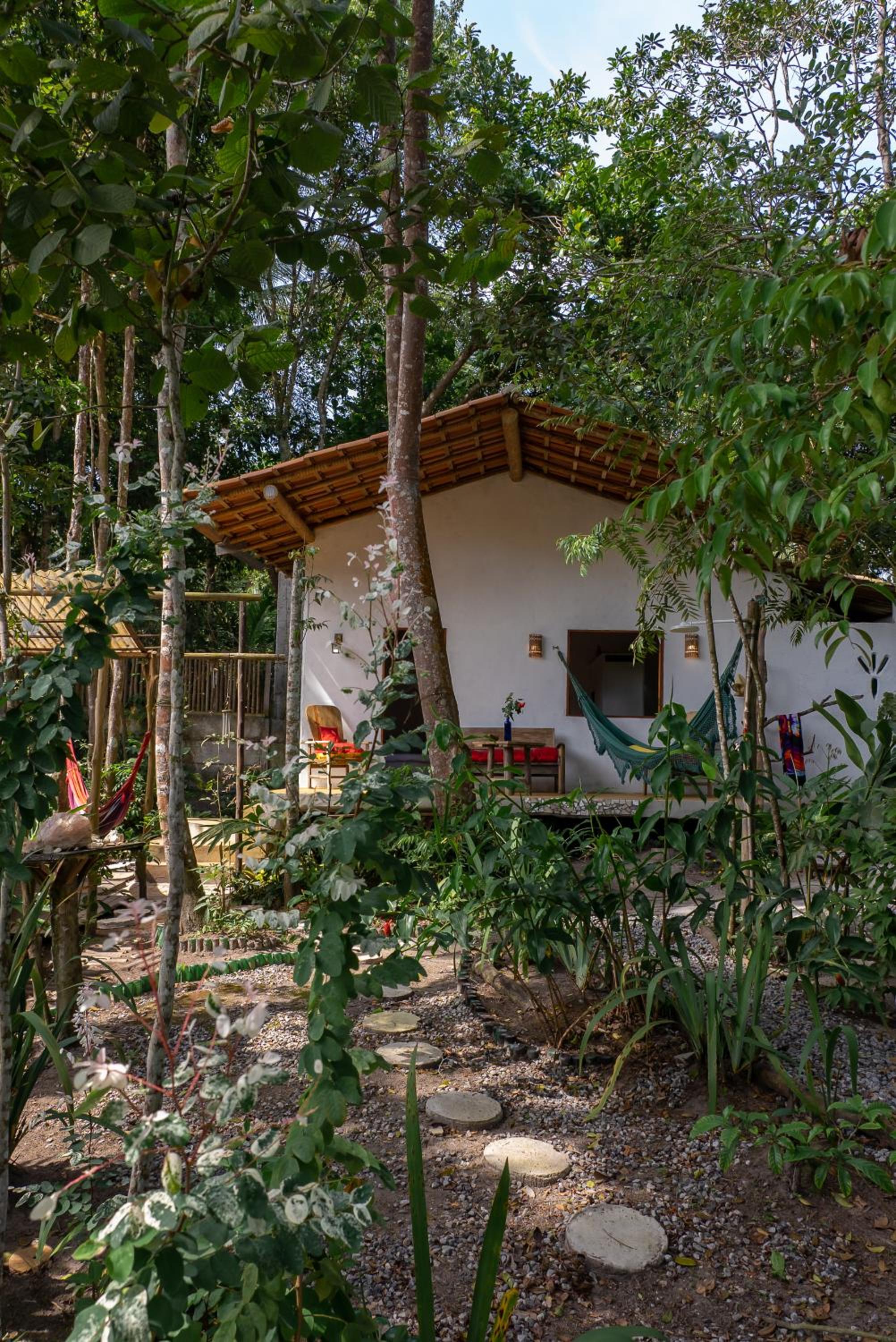 Villa Sowilo