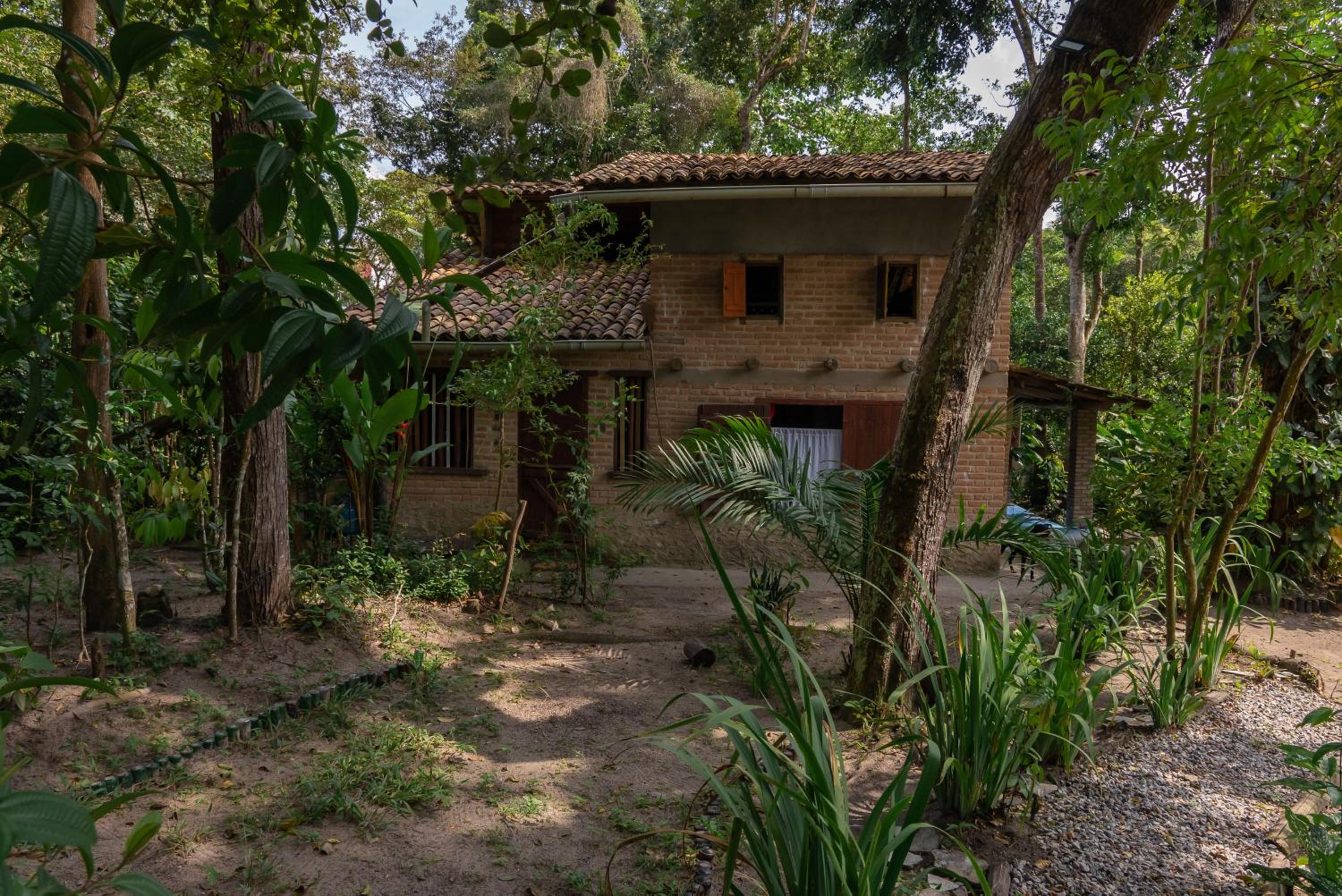 Villa Sowilo