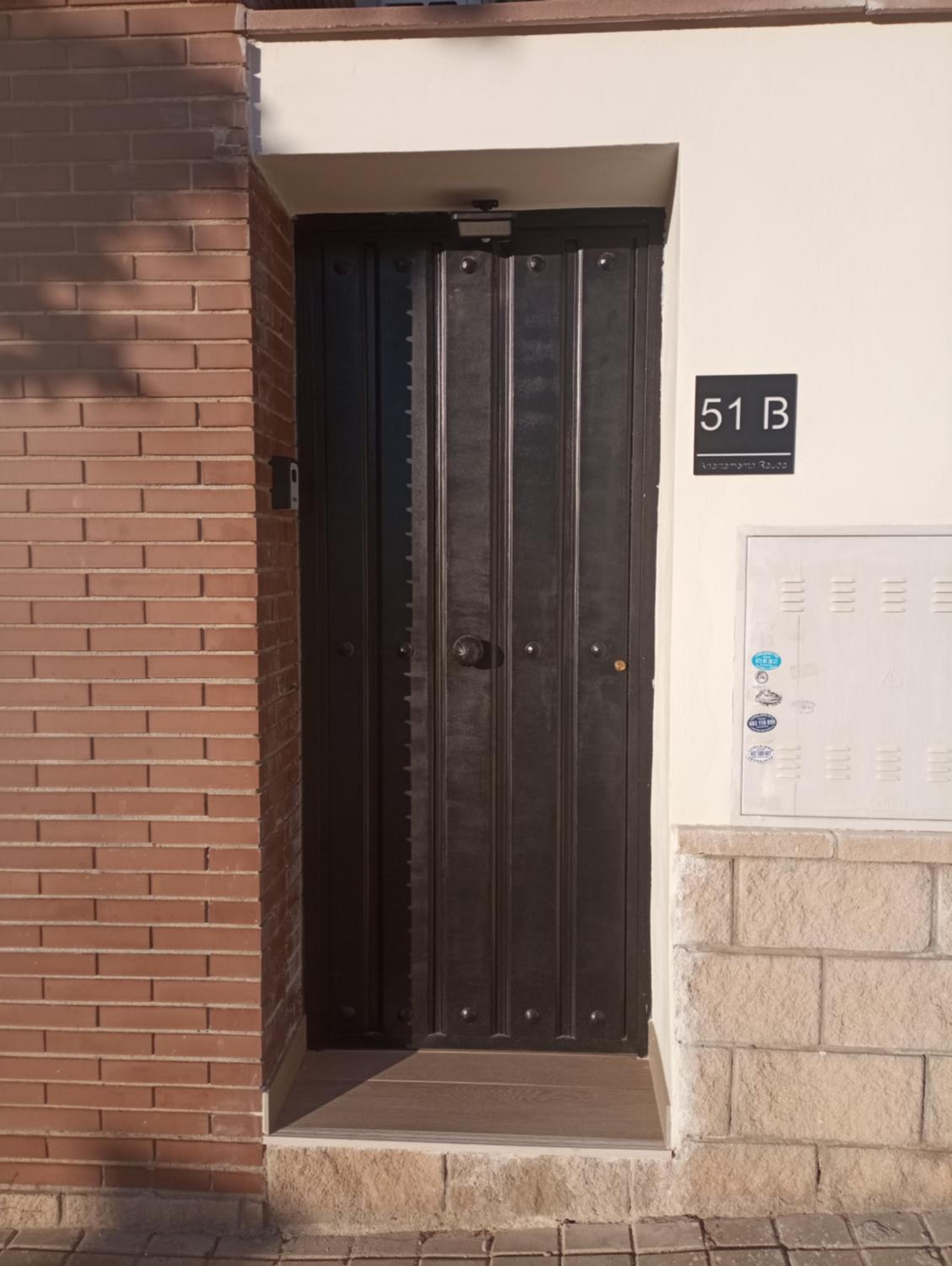Apartamento Rauda 51 view 3