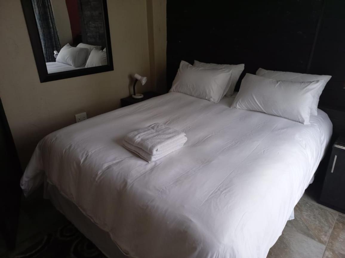 Chasba Airbnb view 3
