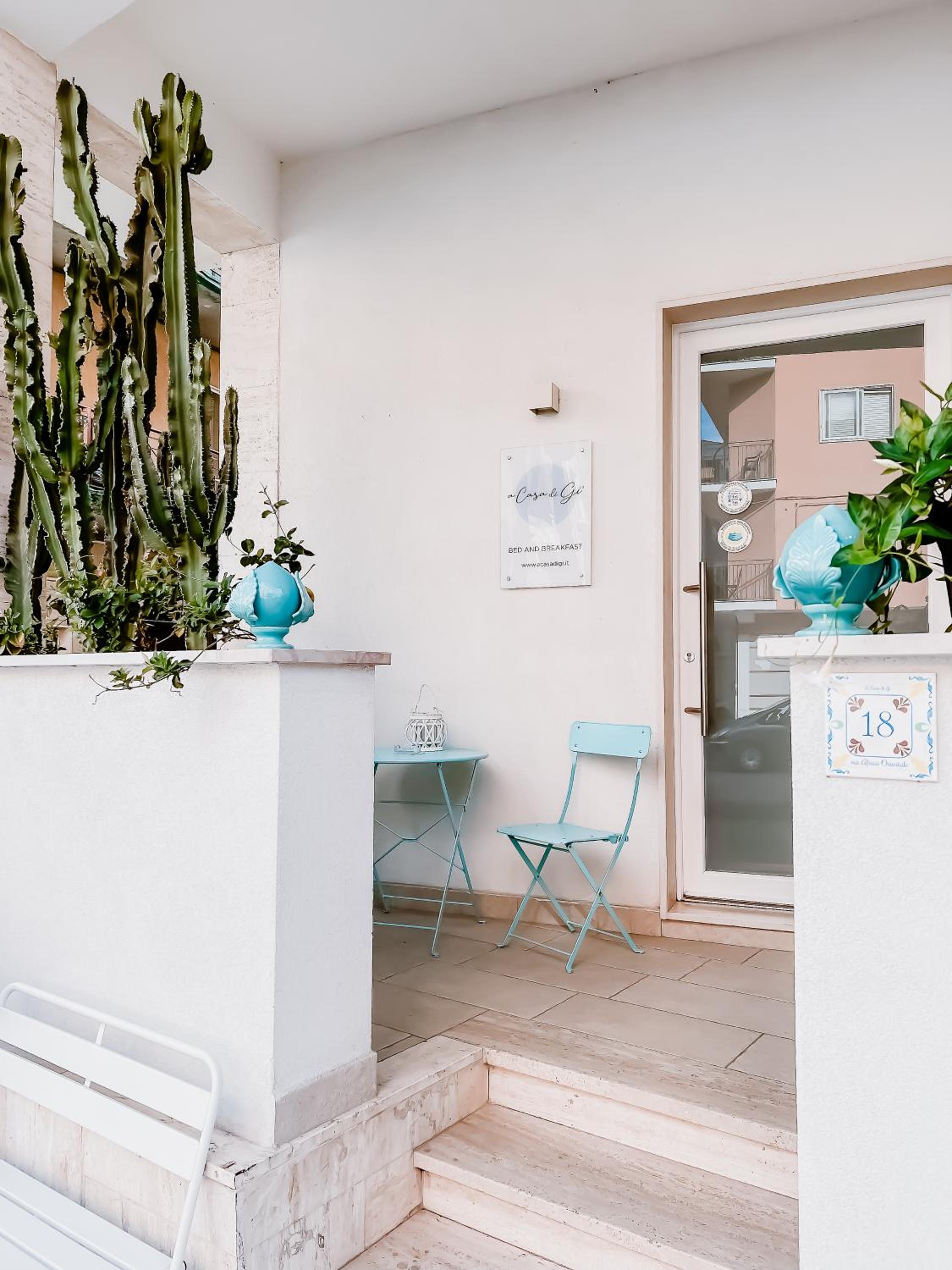 a Casa di Gi', photo 36