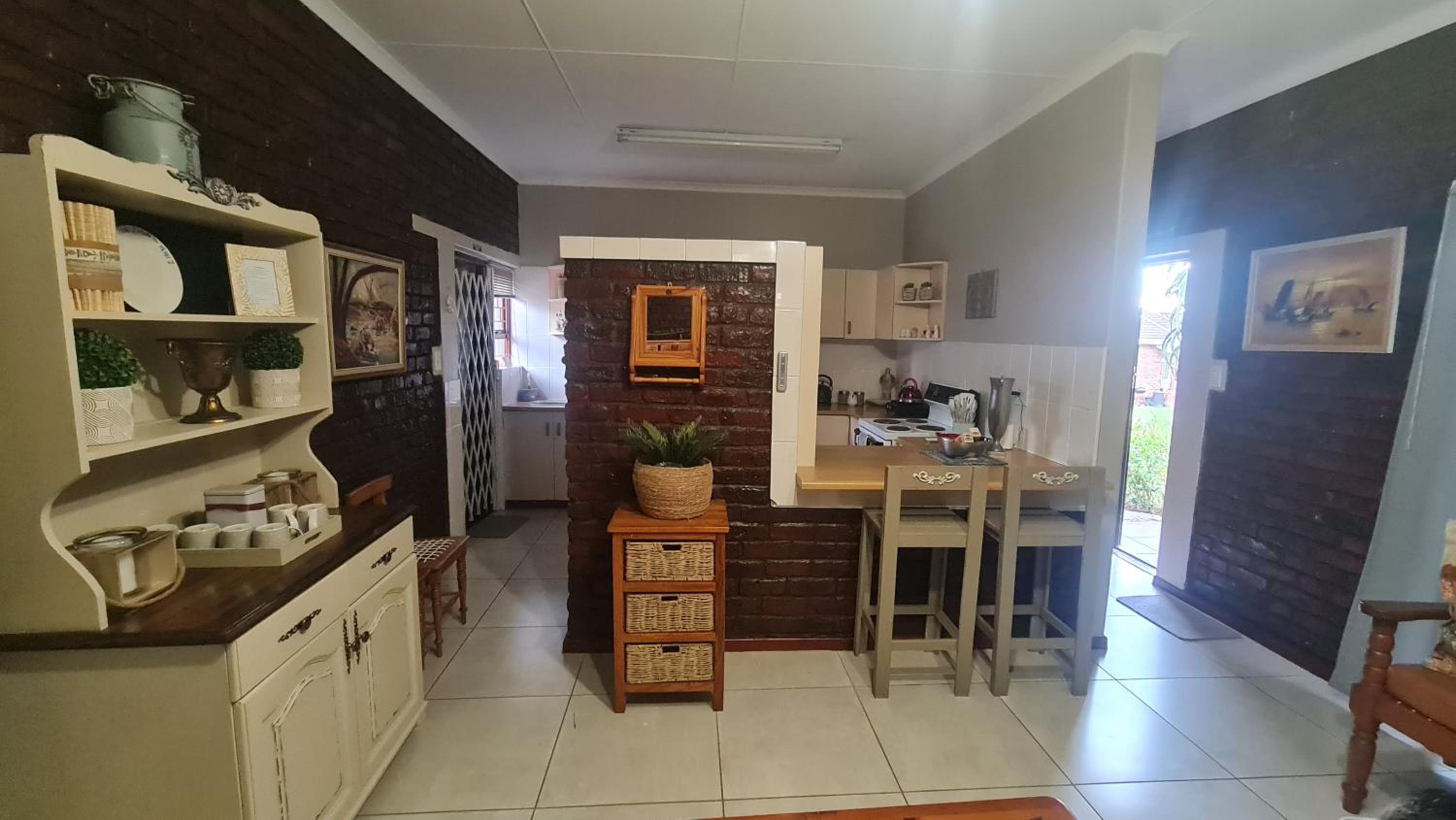 44 on Ribbok Selfcatering House