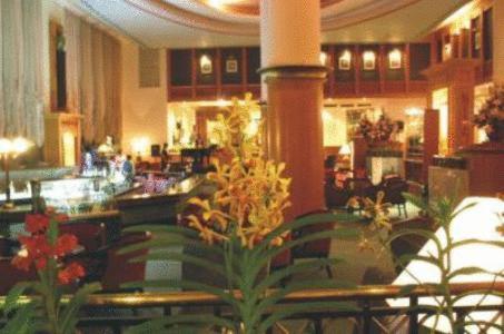 Klana Resort Seremban
