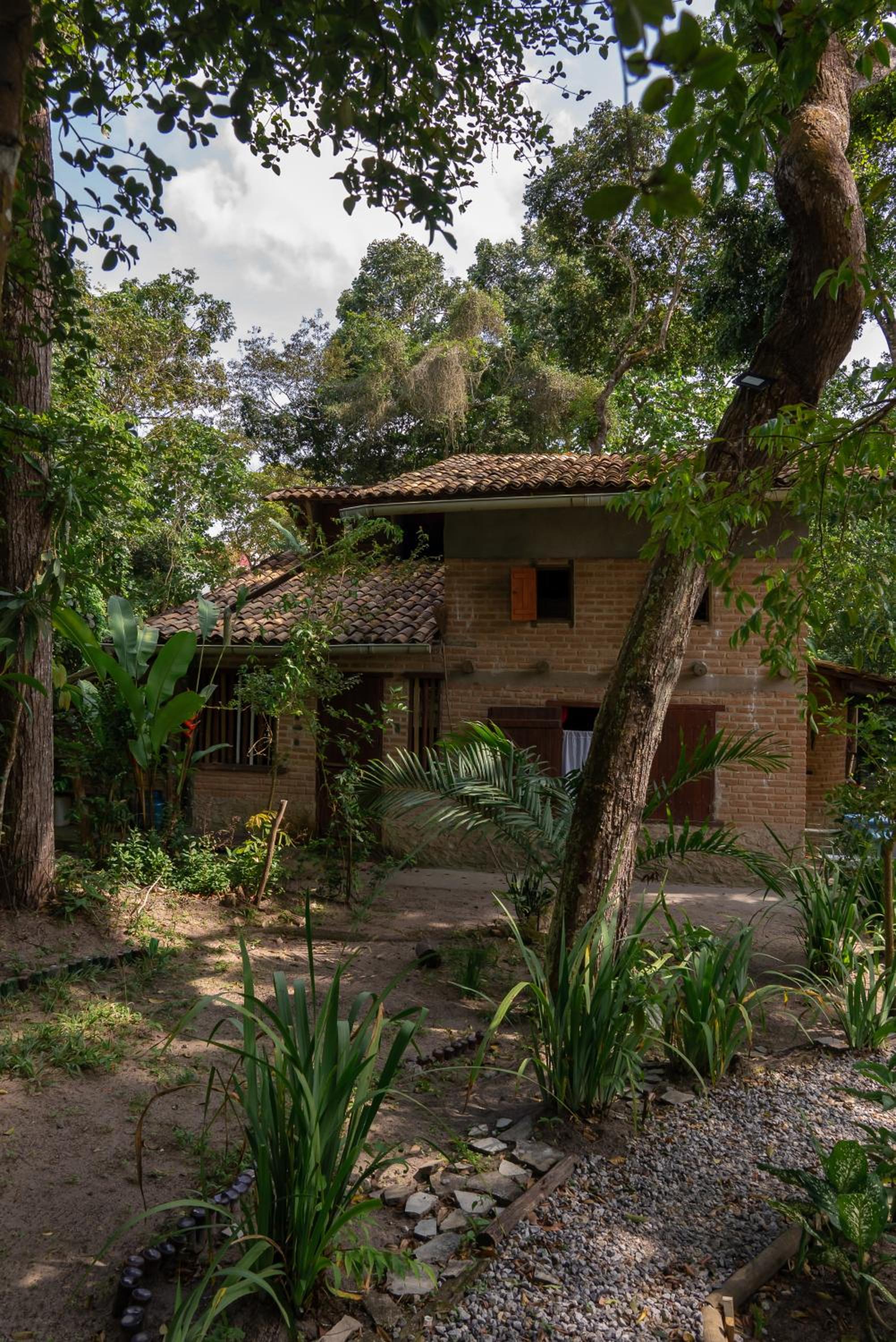 Villa Sowilo