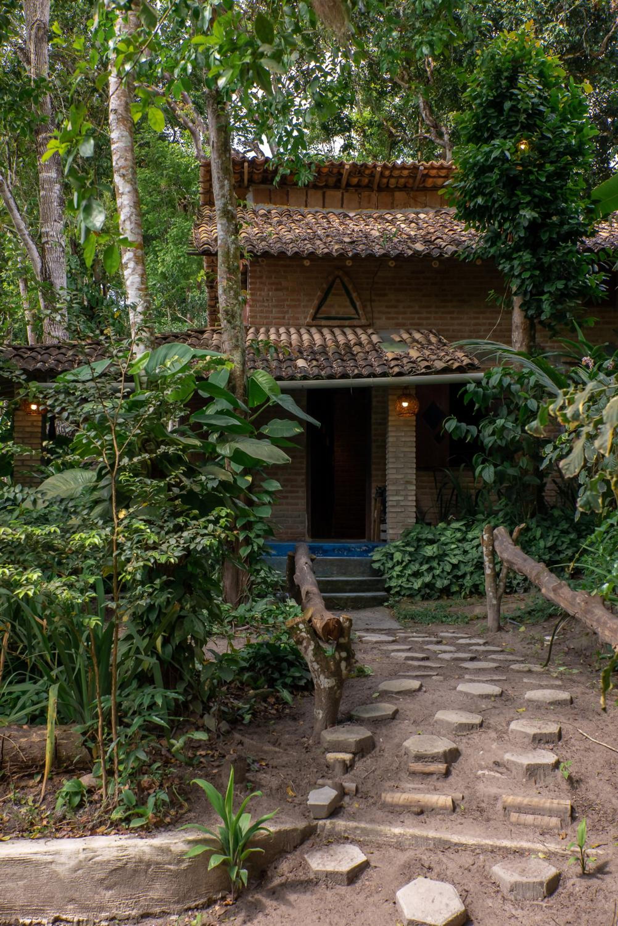 Villa Sowilo