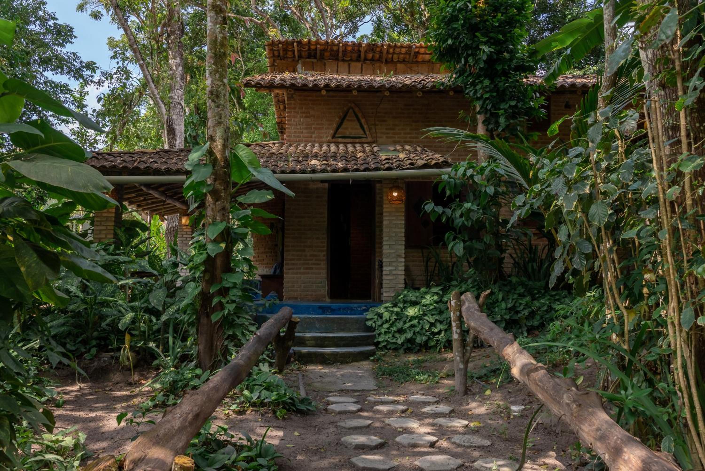 Villa Sowilo