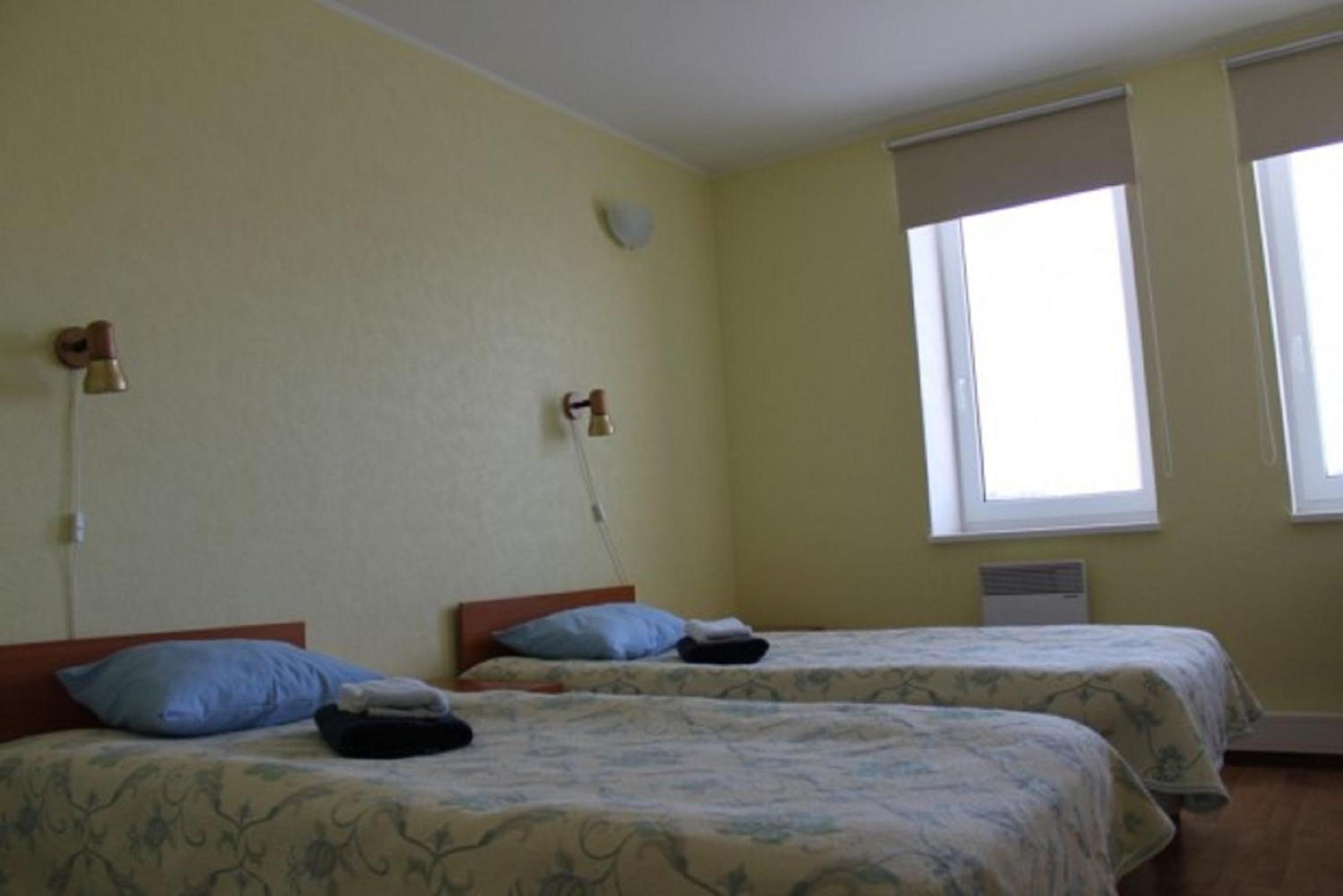 Kuressaare Airport Guest House