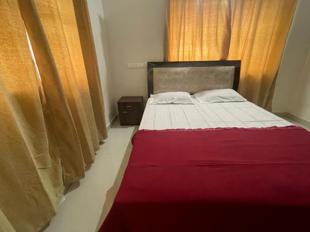 Coffee Towns Inn Service apartment view 4