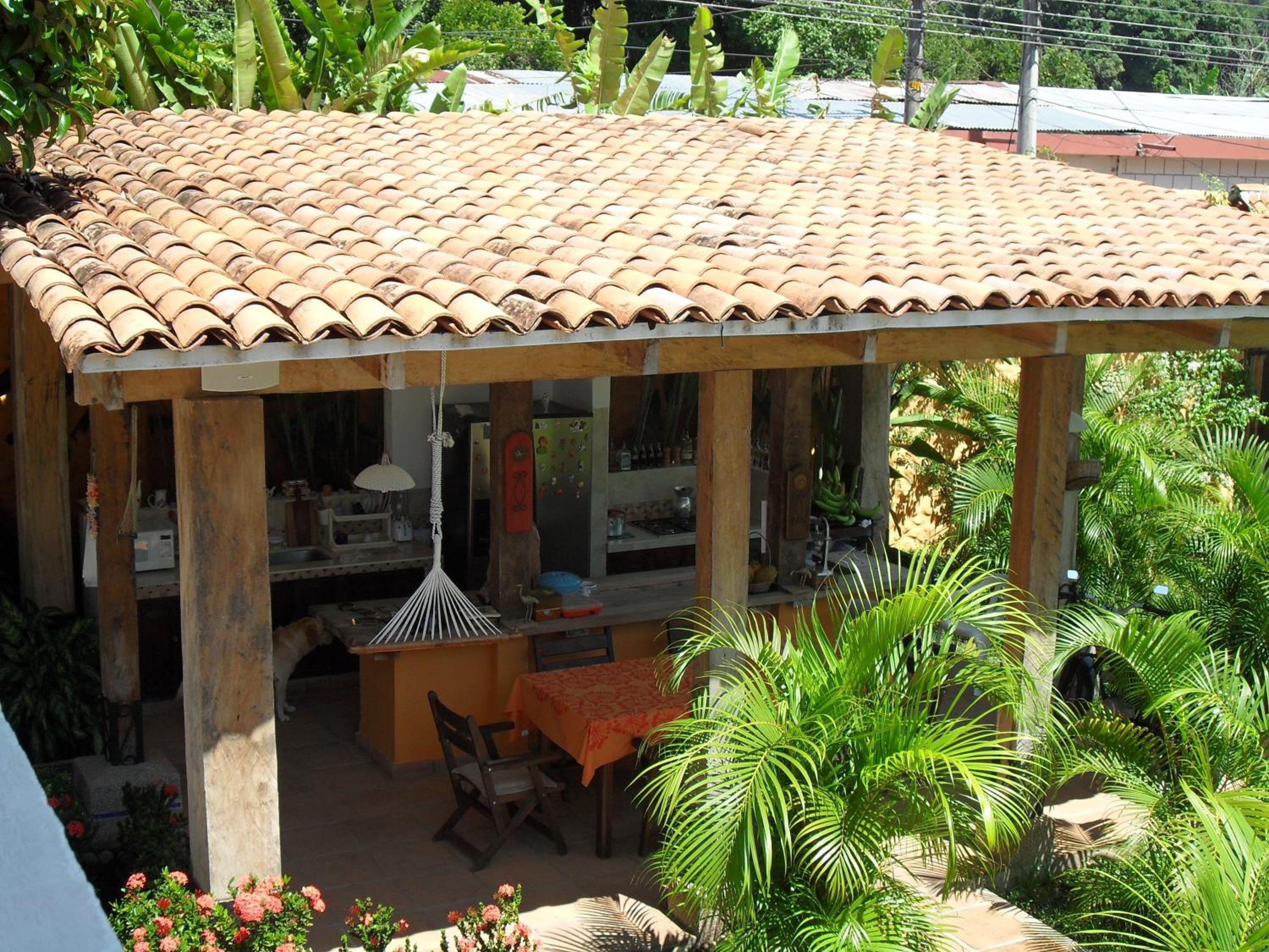 Hostal Casa de los Virreyes