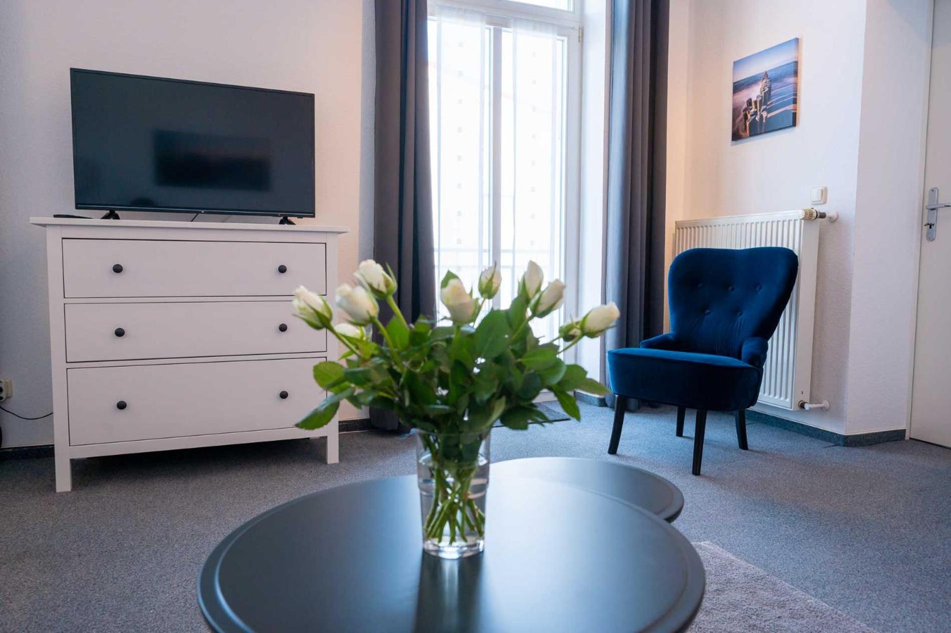 Ferienwohnung Windlicht