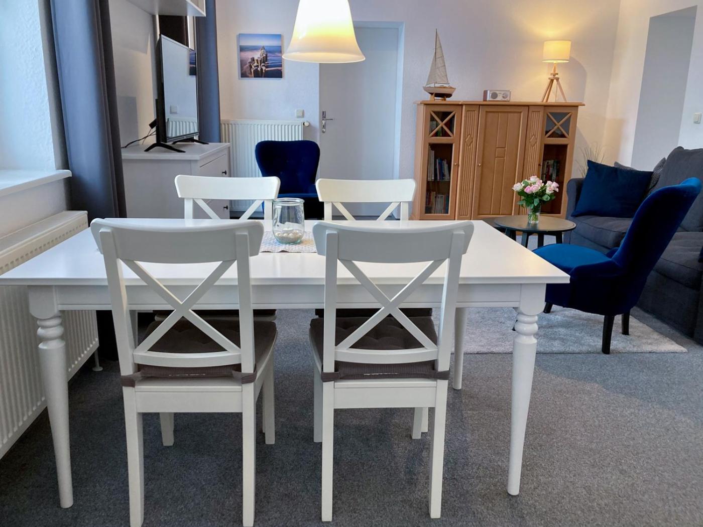 Ferienwohnung Windlicht