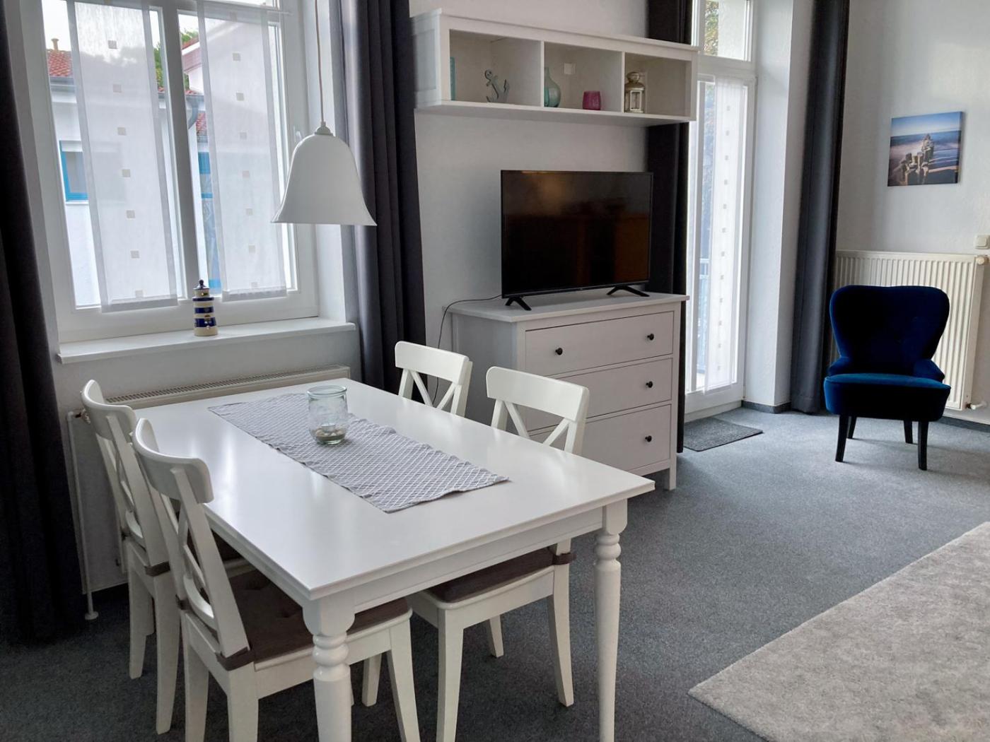 Ferienwohnung Windlicht