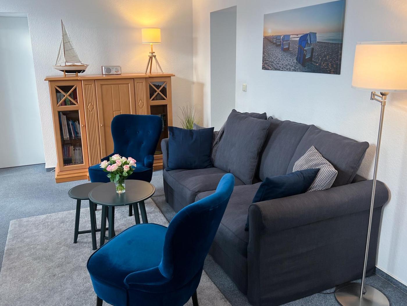 Ferienwohnung Windlicht