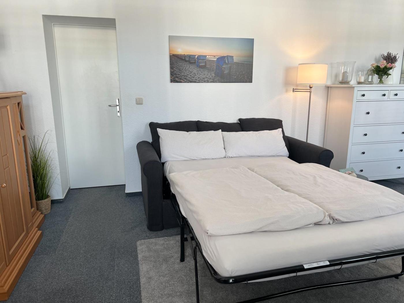 Ferienwohnung Windlicht