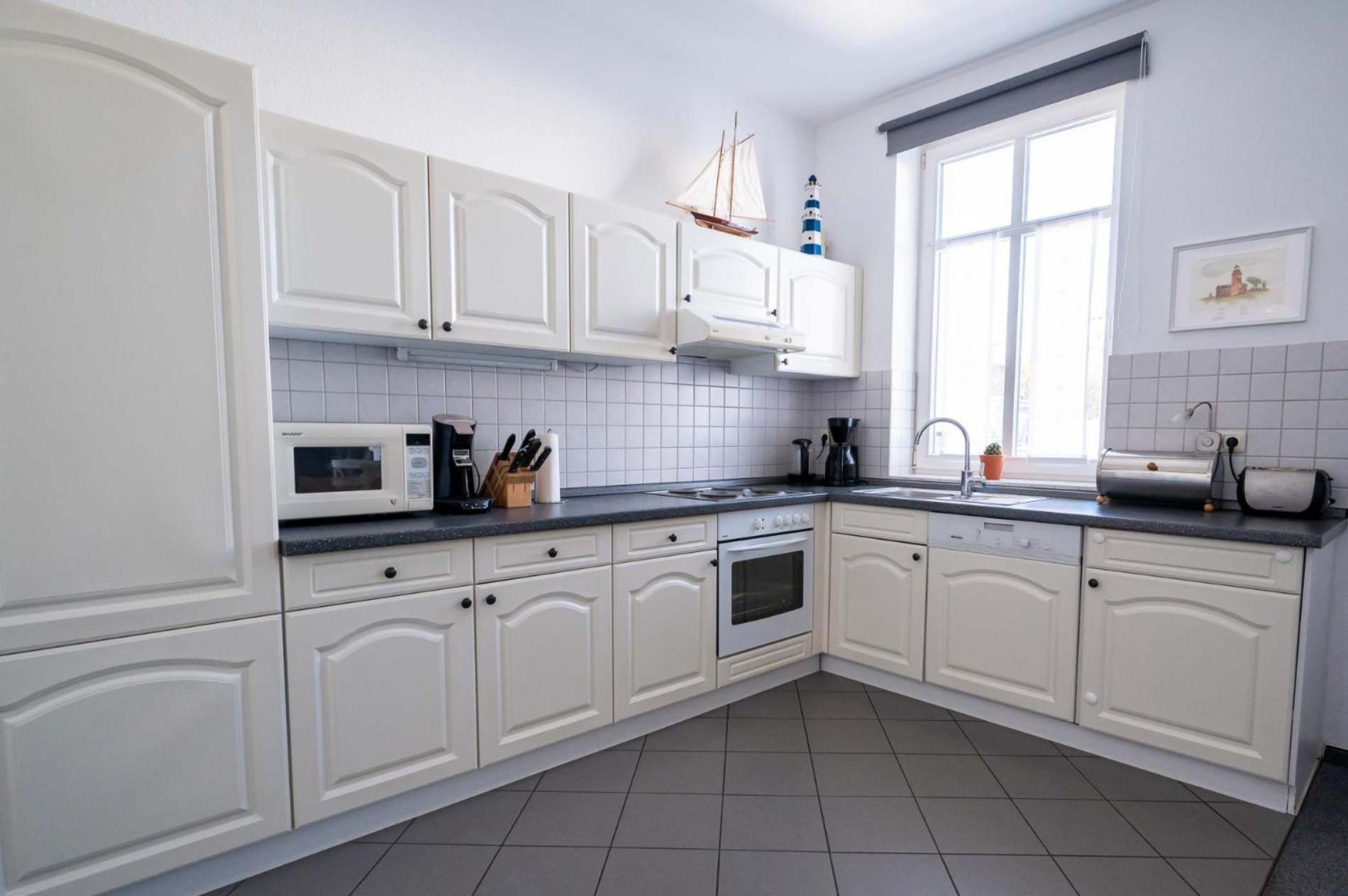 Ferienwohnung Windlicht