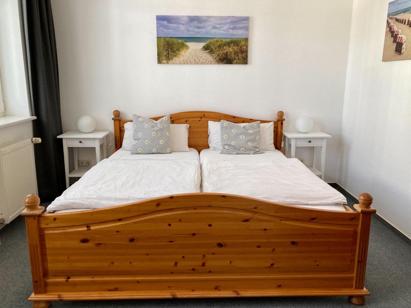 Ferienwohnung Windlicht