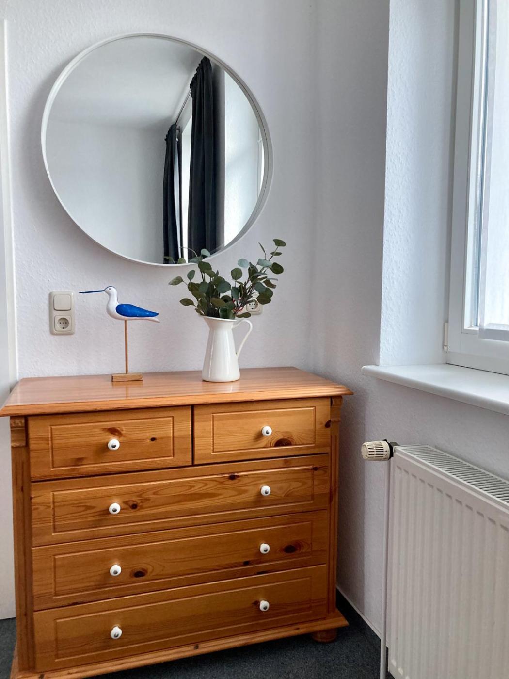 Ferienwohnung Windlicht