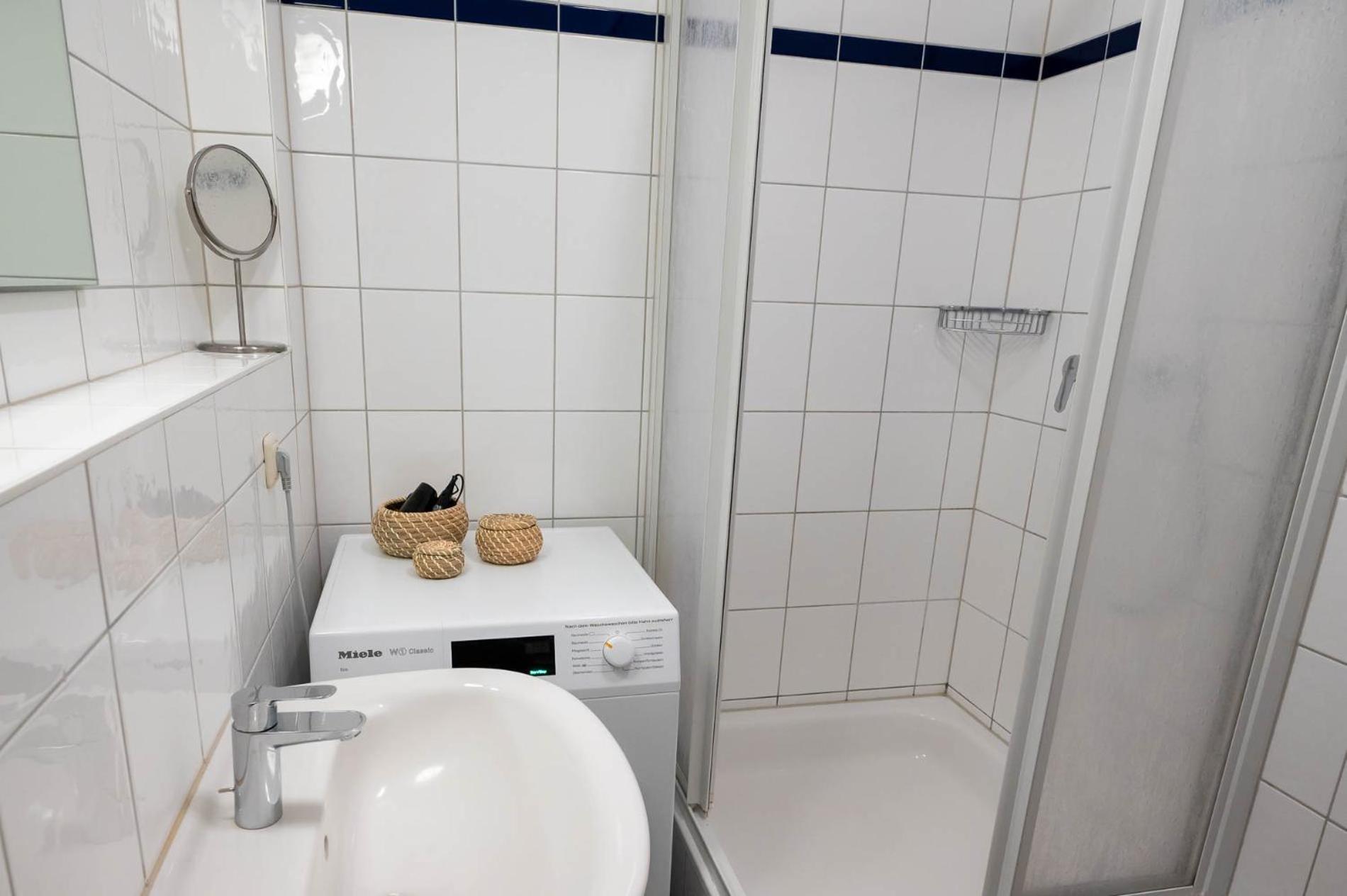 Ferienwohnung Windlicht