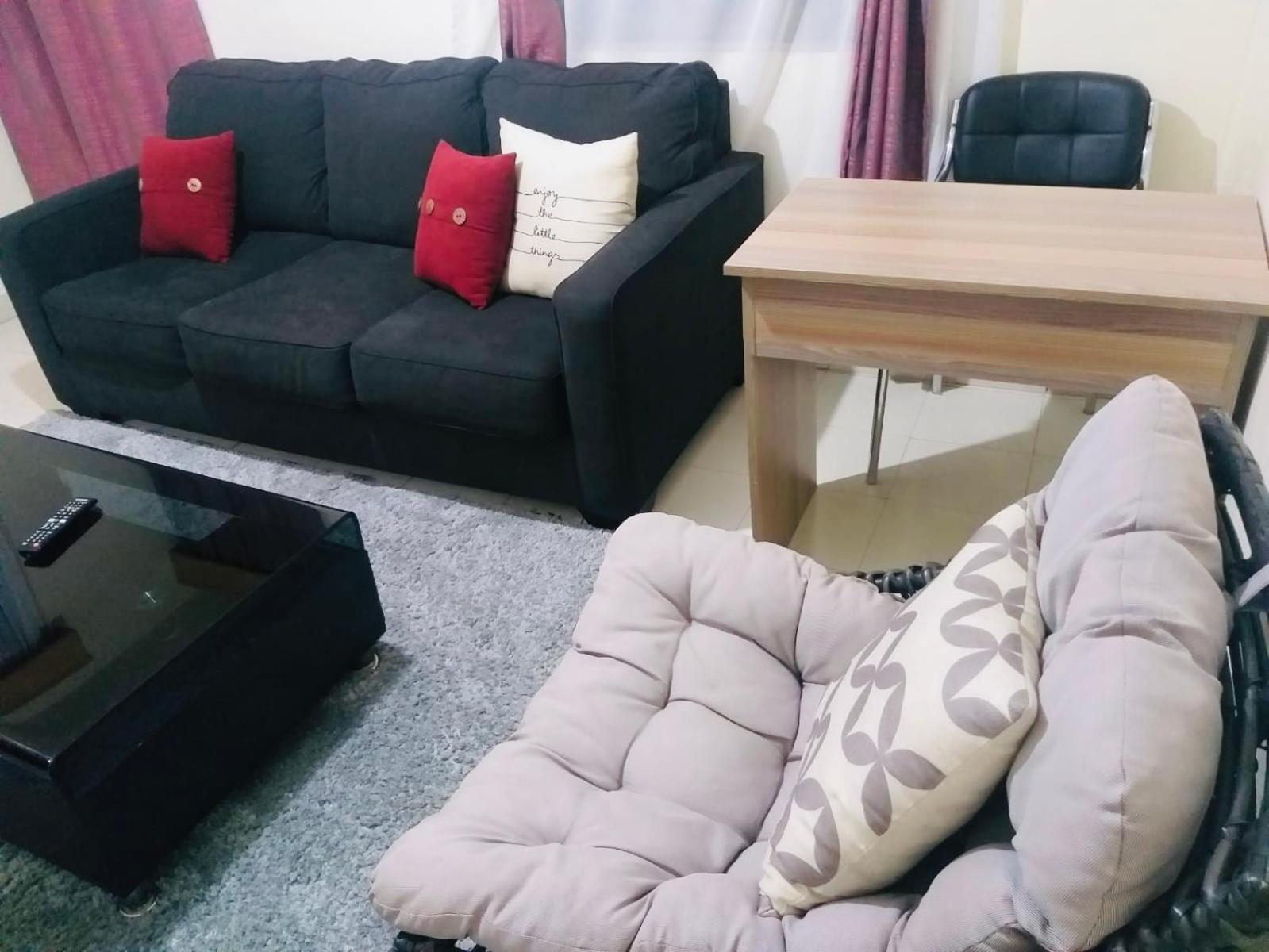 Joshua’s place: cosy furnished one bedroom apt view 2