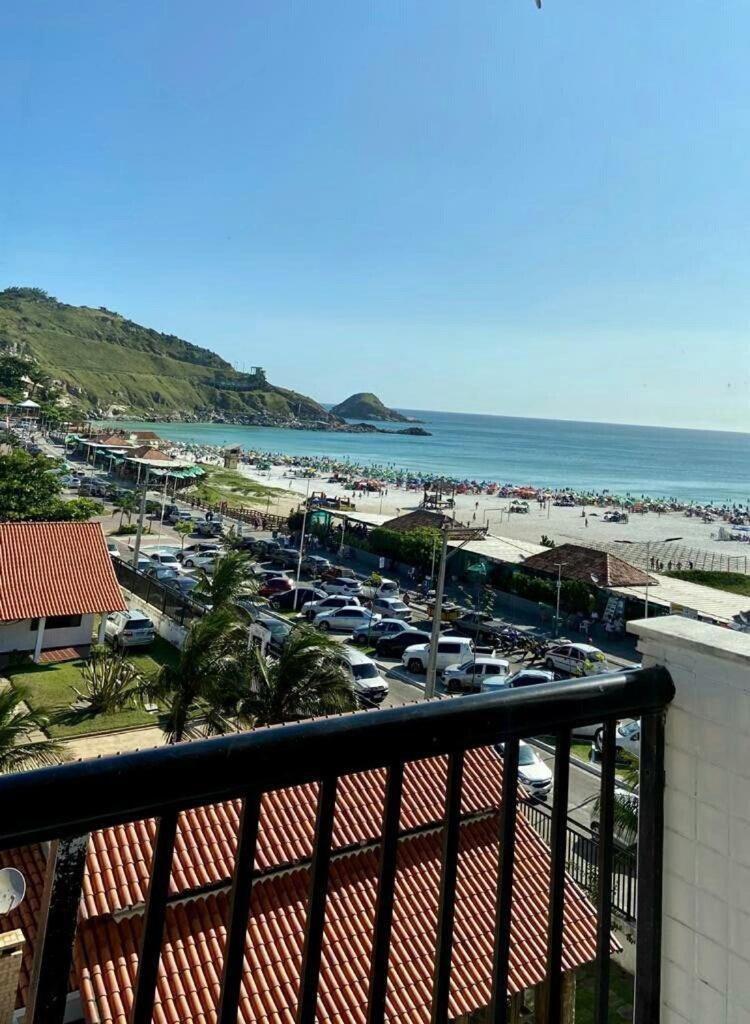 Arraial do Cabo - VISTA INCRÍVEL - PRAIA GRANDE
